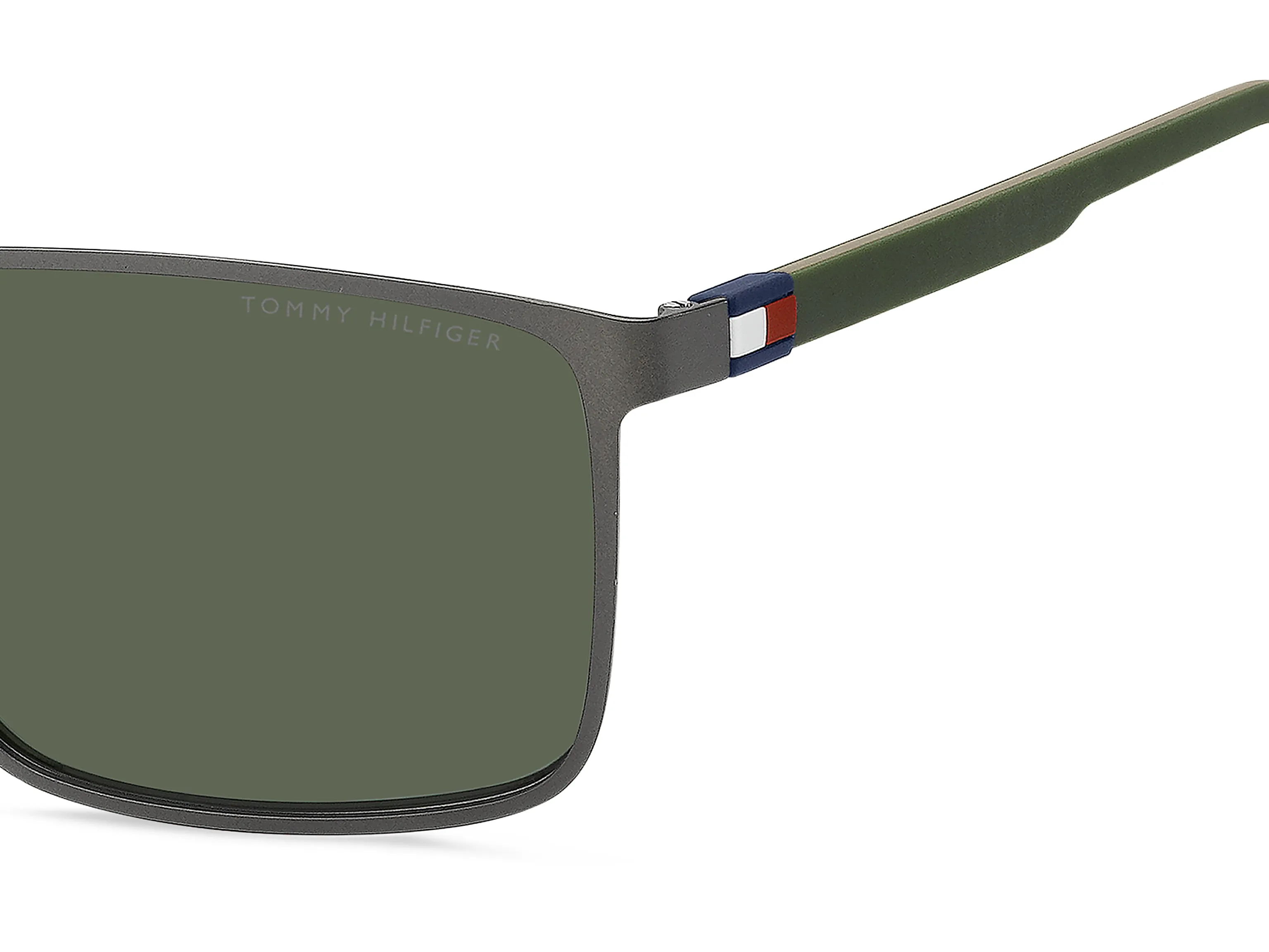 Tommy Hilfiger Tommy Hilfiger TH 2319/S SVK/QT Occhiali da sole - immagine 3