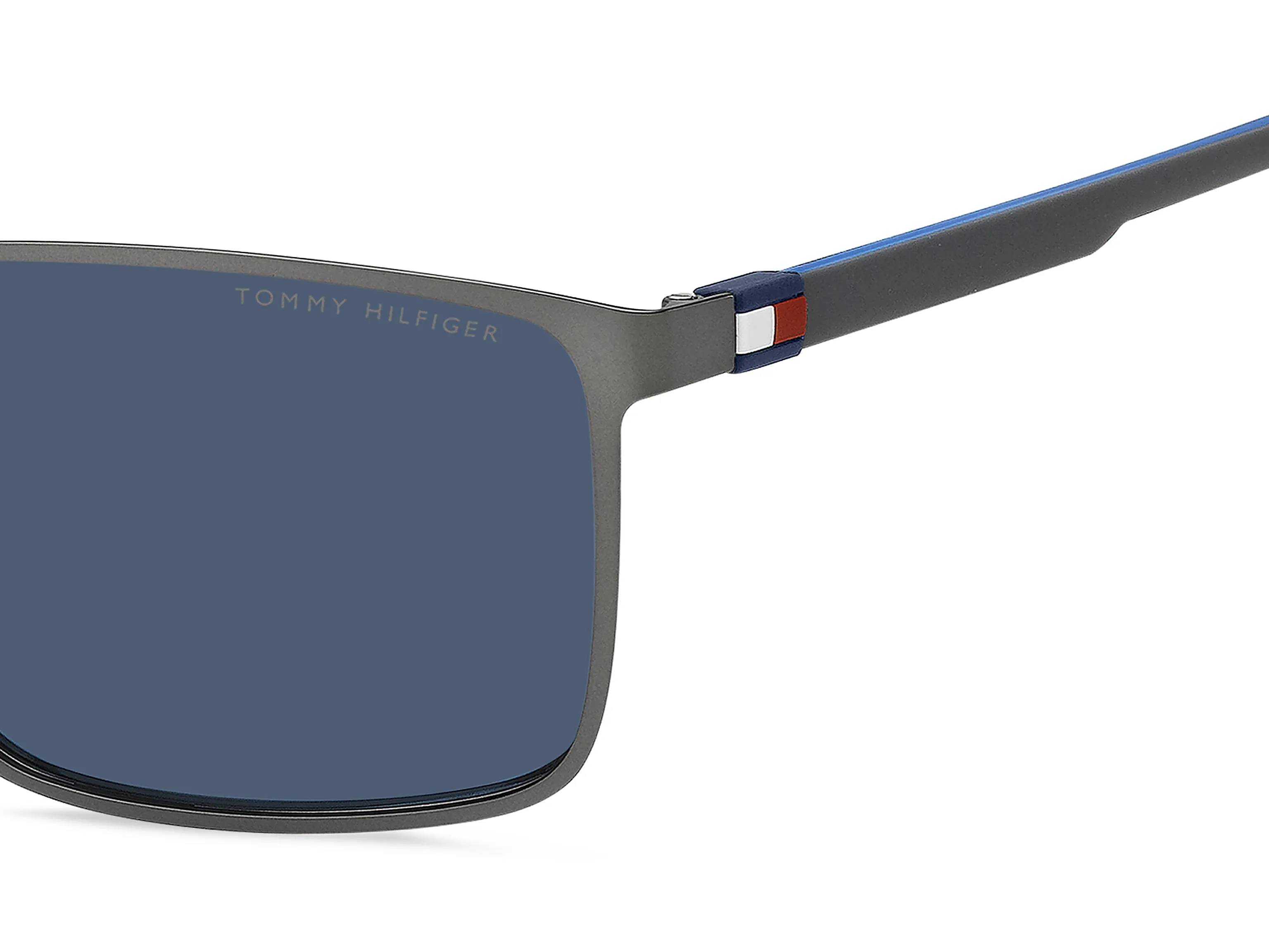 Tommy Hilfiger Tommy Hilfiger TH 2319/S R80/KU Occhiali da sole - immagine 3