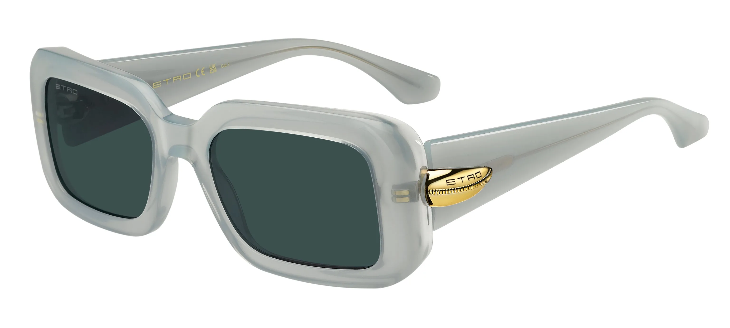 ETRO ETRO ETRO 0132/S 6CR/KU Occhiali da sole - immagine 1