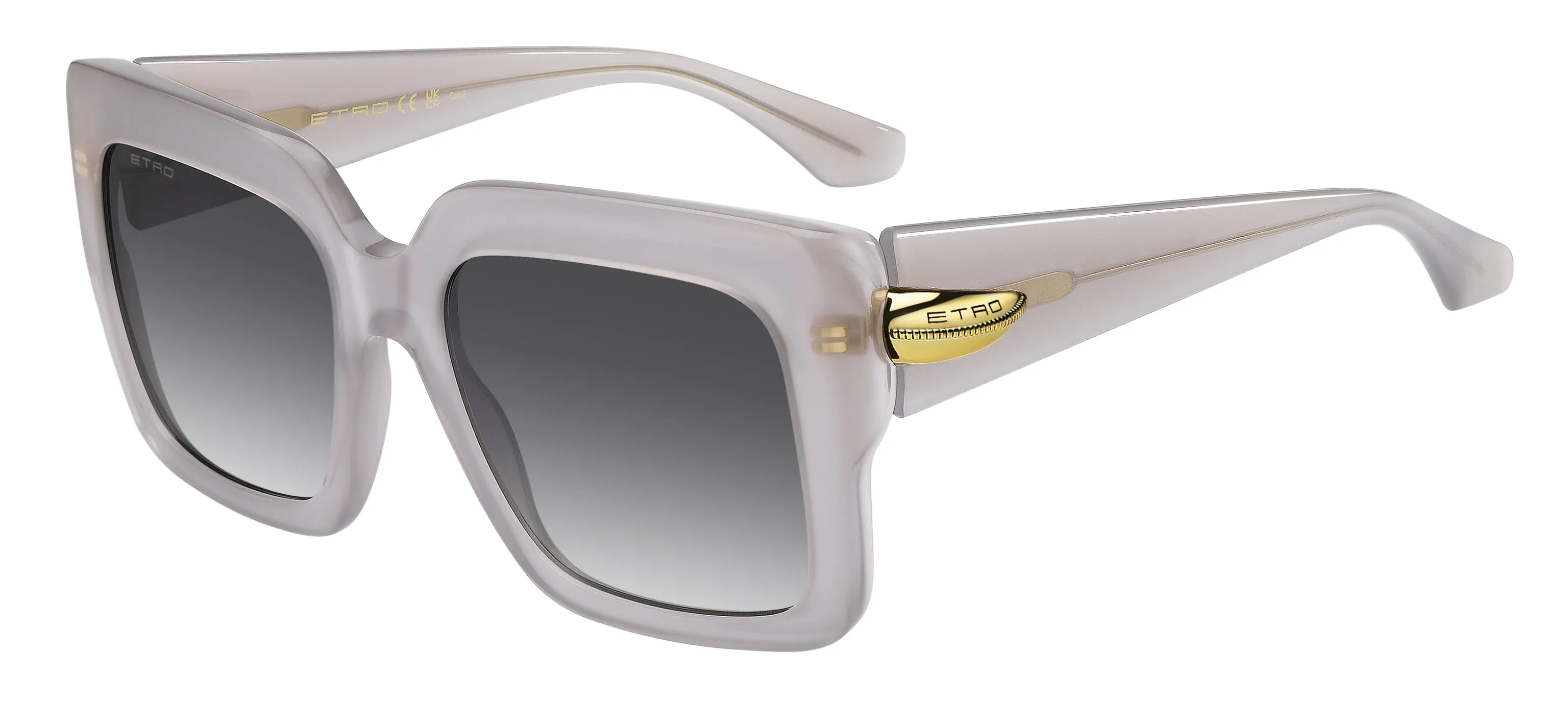 ETRO ETRO ETRO 0131/S 789/9O Occhiali da sole - immagine 1