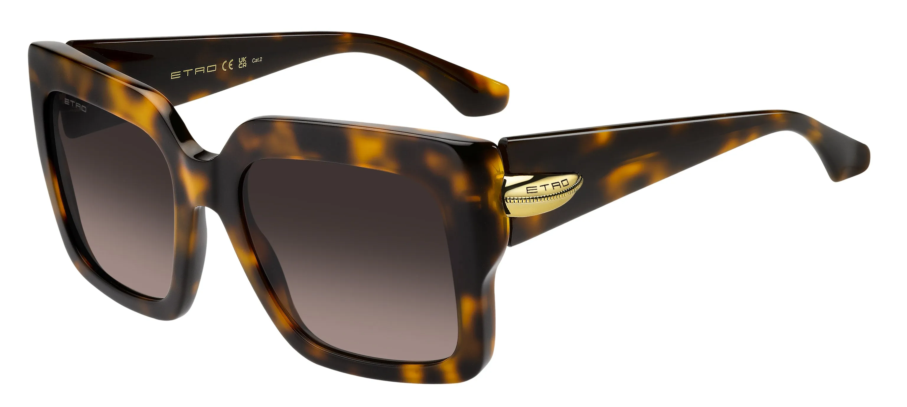 ETRO ETRO ETRO 0131/S 05L/HA Occhiali da sole - immagine 1