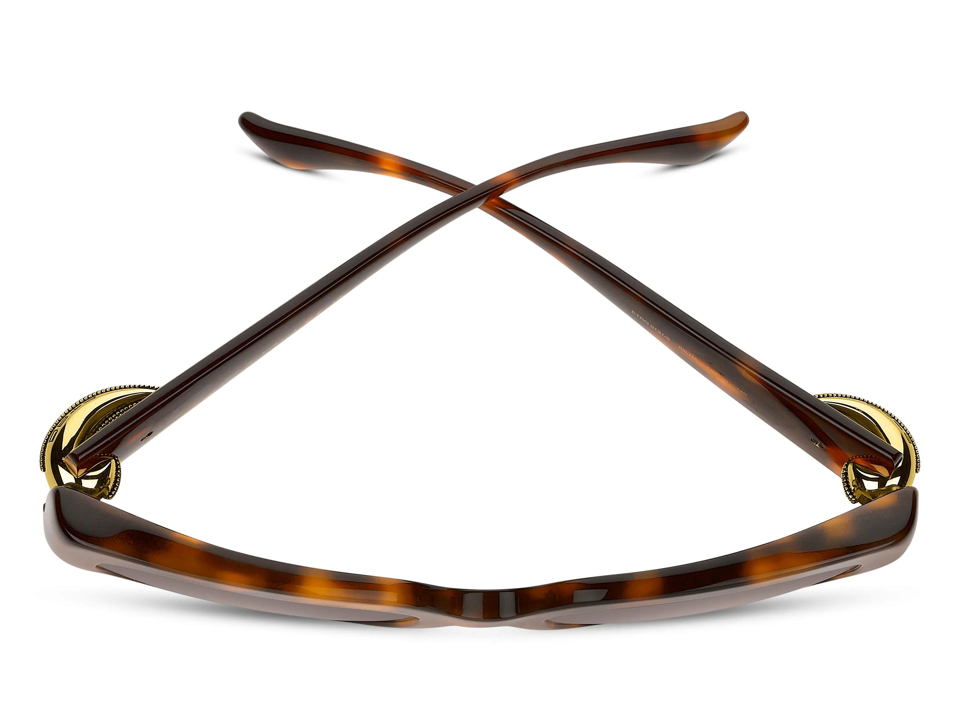 ETRO ETRO ETRO 0131/S 05L/HA Occhiali da sole - immagine 3