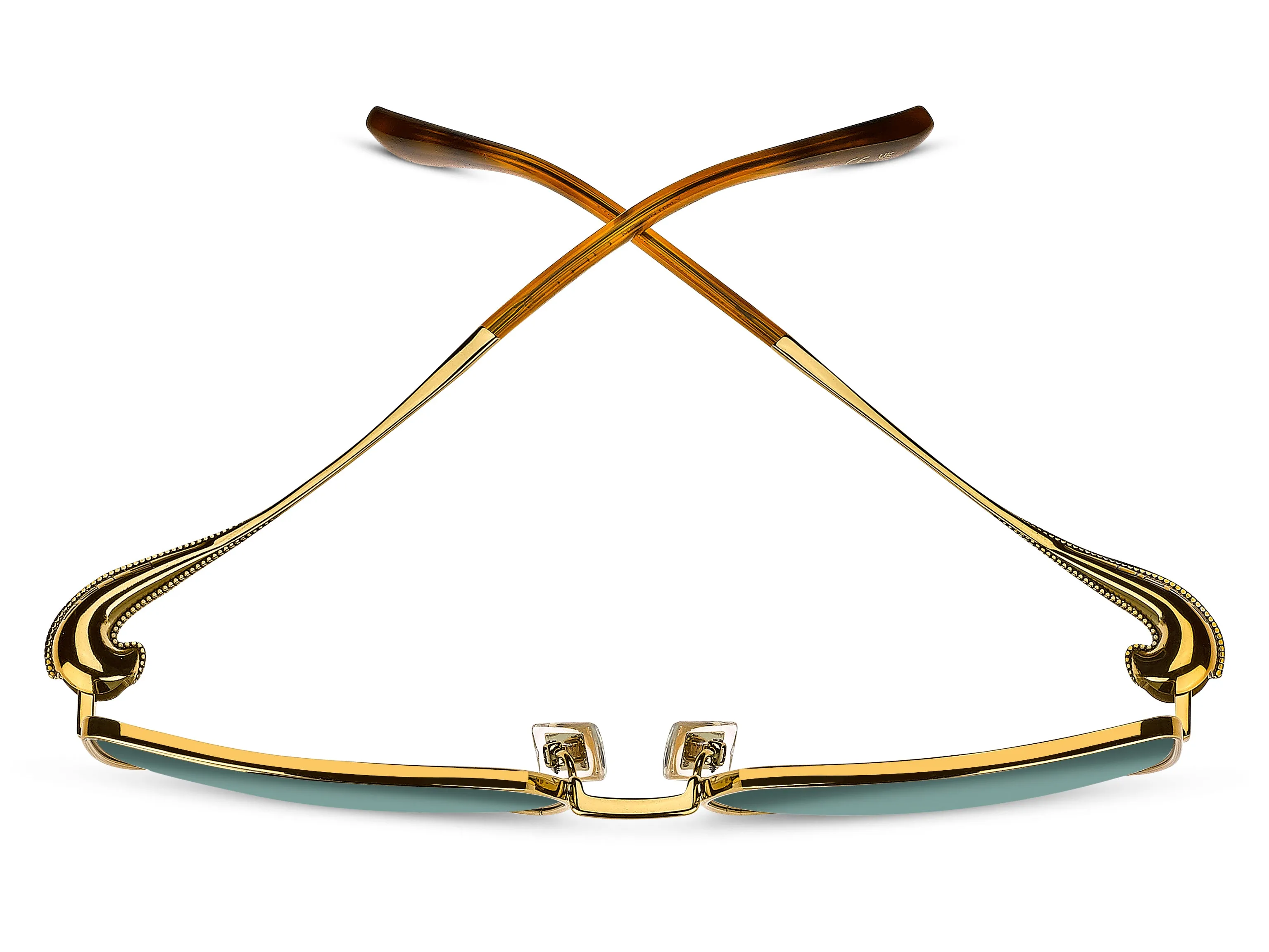 ETRO ETRO ETRO 0138/S F2A/EQ Occhiali da sole Sfumato - immagine 3