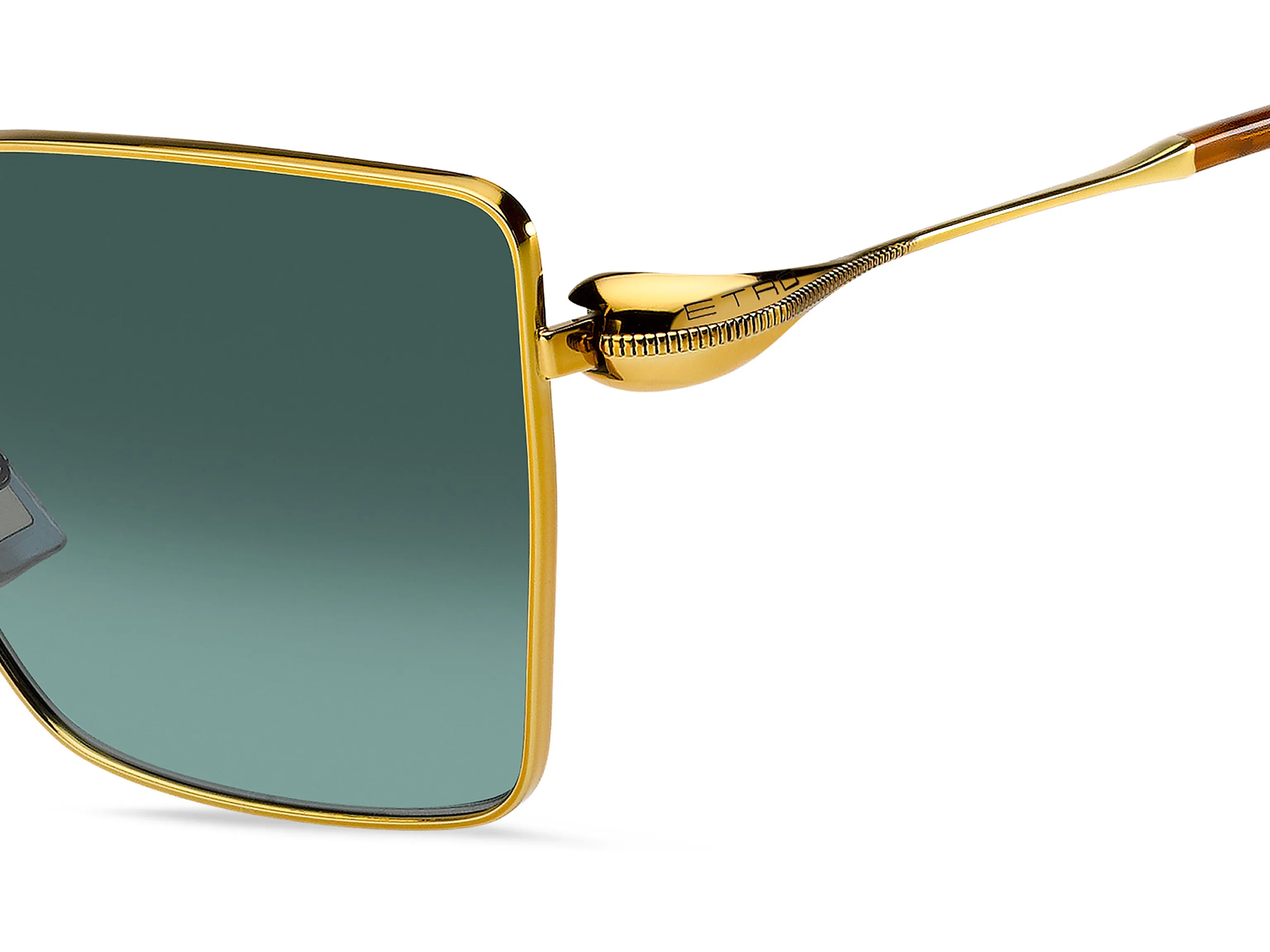 ETRO ETRO ETRO 0138/S F2A/EQ Occhiali da sole Sfumato - immagine 4