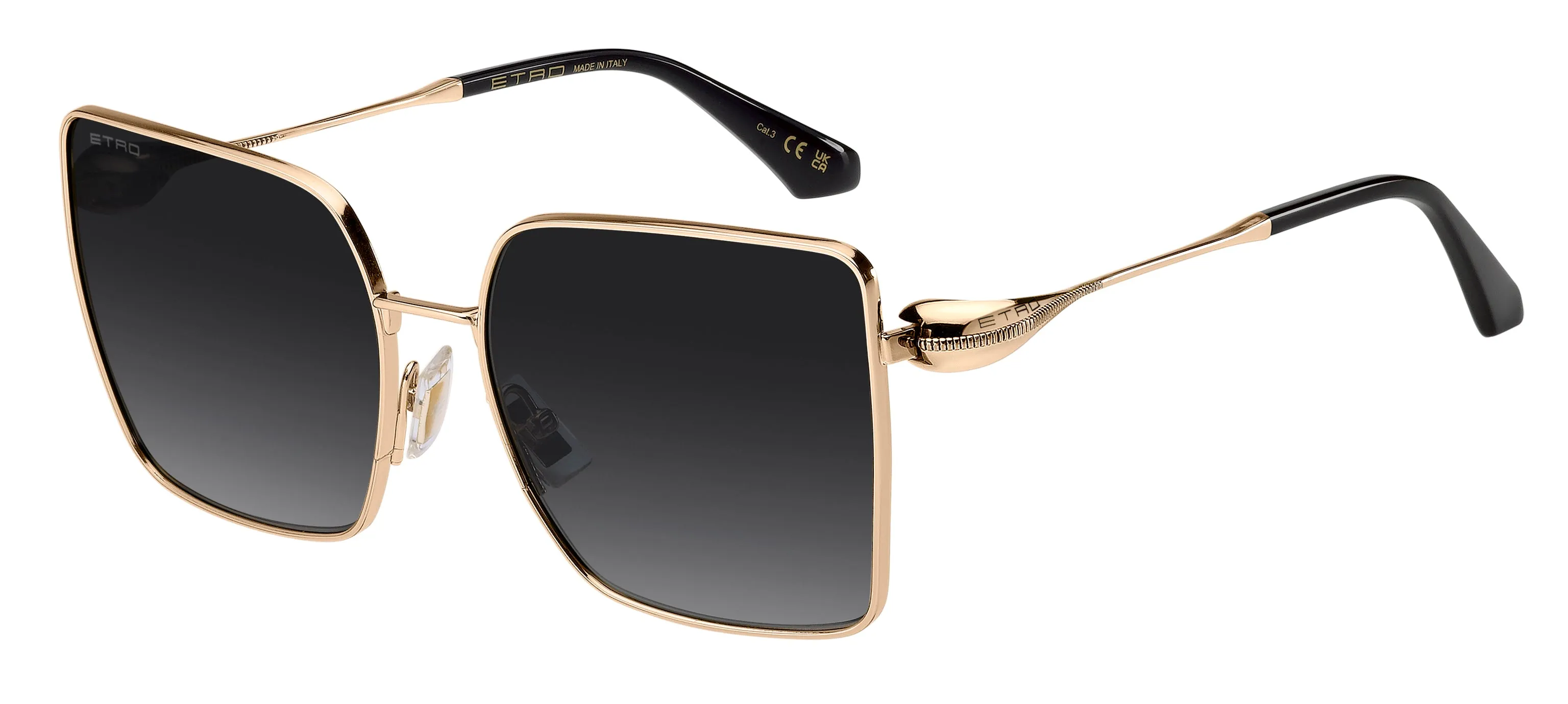 ETRO ETRO ETRO 0138/S 000/9O Occhiali da sole - immagine 1