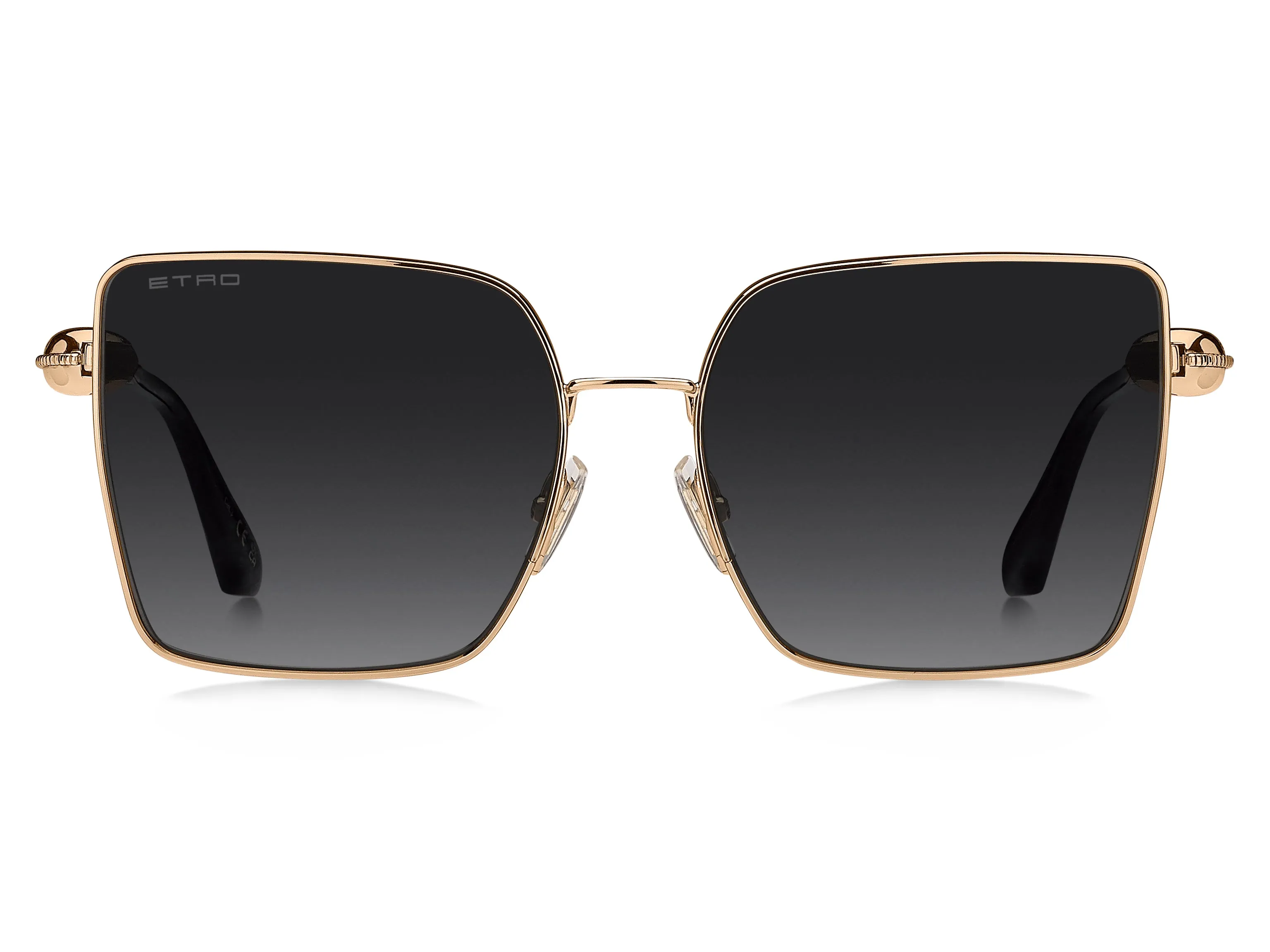 ETRO ETRO ETRO 0138/S 000/9O Occhiali da sole - immagine 2