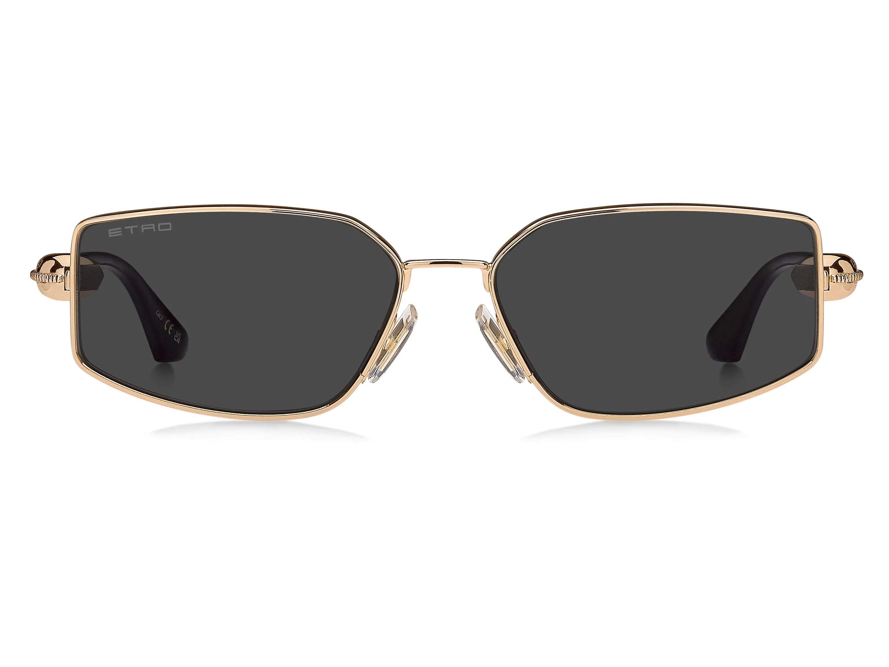 ETRO ETRO ETRO 0137/S 000/IR Occhiali da sole - immagine 2