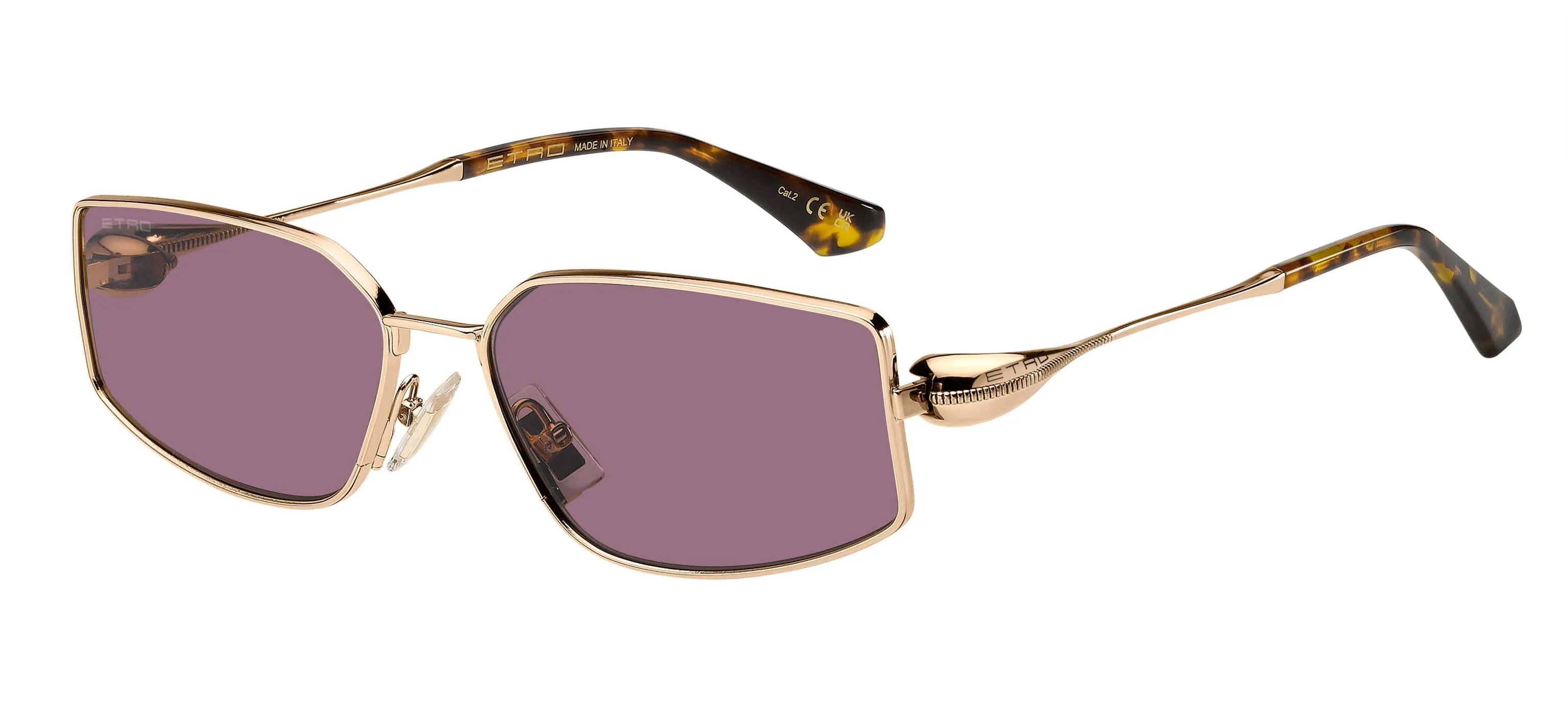 ETRO ETRO ETRO 0137/S 000/4S Occhiali da sole - immagine 1