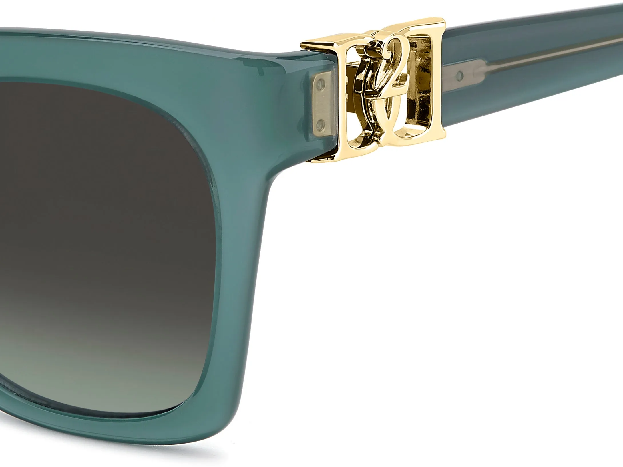 Dsquared2 Dsquared2 D2 0207/S ZI9/IB Occhiali da sole - immagine 3