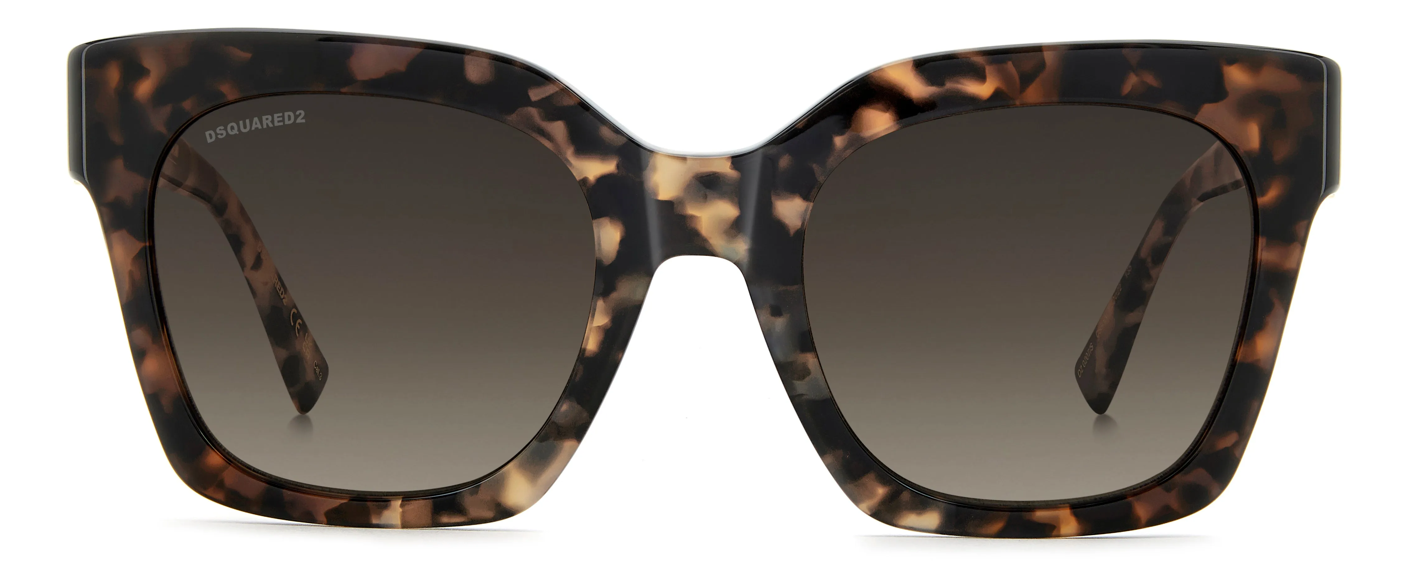 Dsquared2 Dsquared2 D2 0207/S 086/HA Occhiali da sole - immagine 2