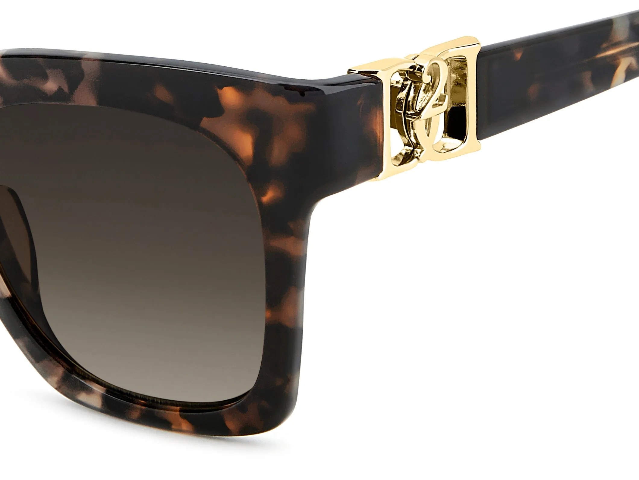 Dsquared2 Dsquared2 D2 0207/S 086/HA Occhiali da sole - immagine 3