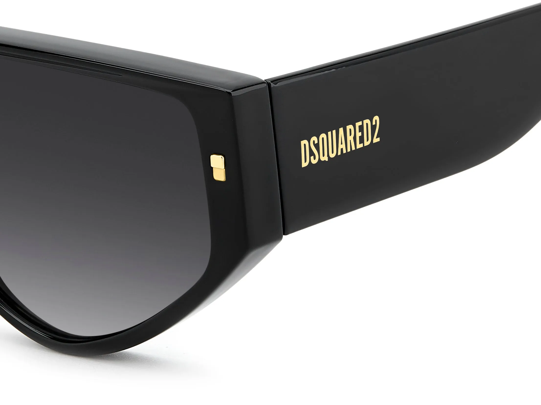 Dsquared2 Dsquared2 D2 0201/S 807/9O Occhiali da sole Geometrica - immagine 3