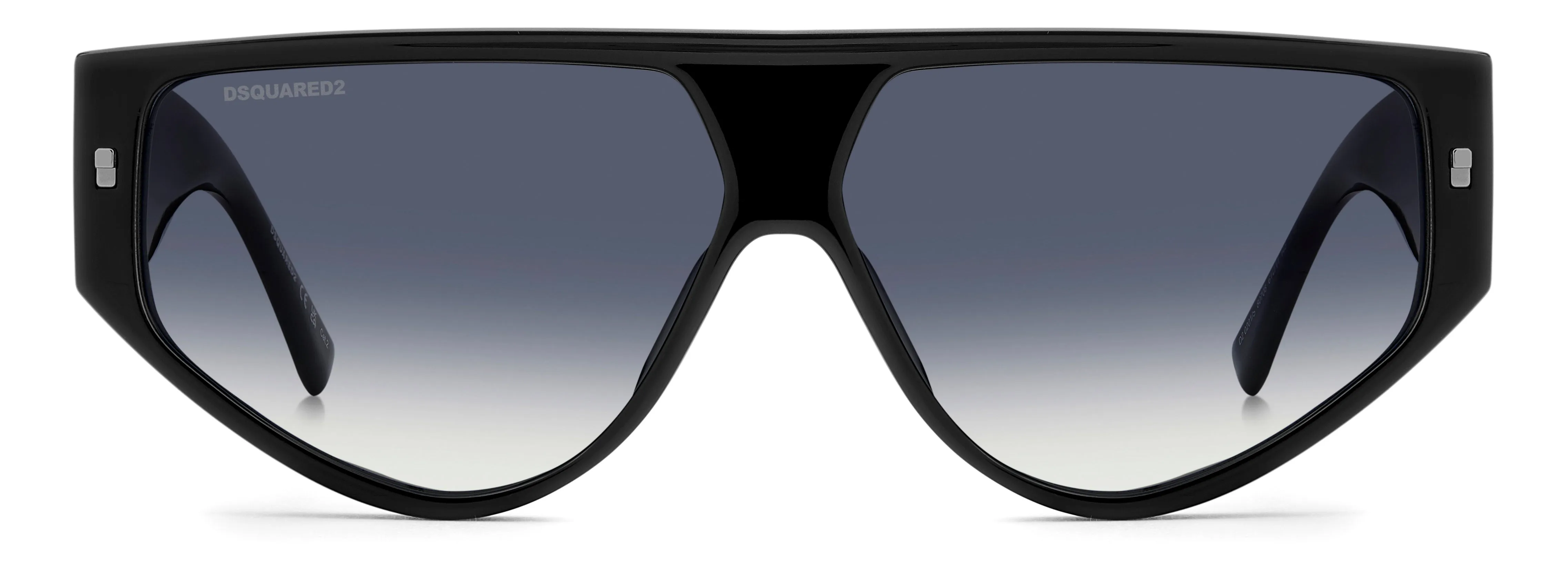 Dsquared2 Dsquared2 D2 0201/S 807/8 Occhiali da sole Geometrica - immagine 2