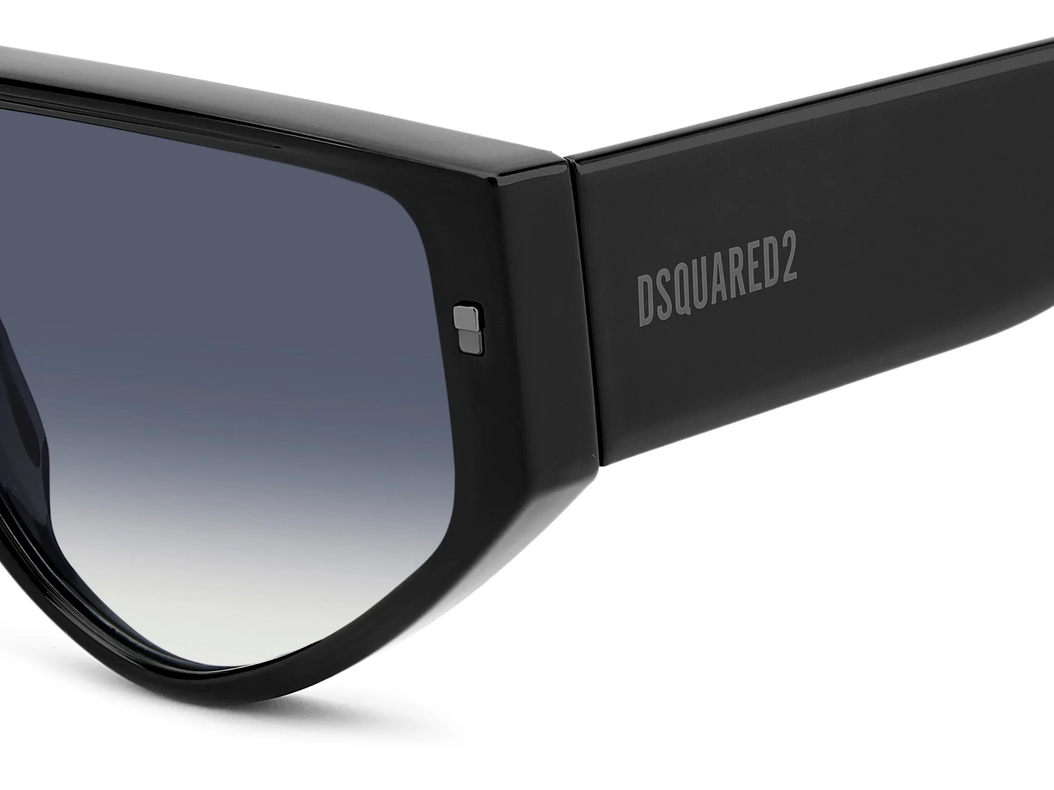 Dsquared2 Dsquared2 D2 0201/S 807/8 Occhiali da sole Geometrica - immagine 3