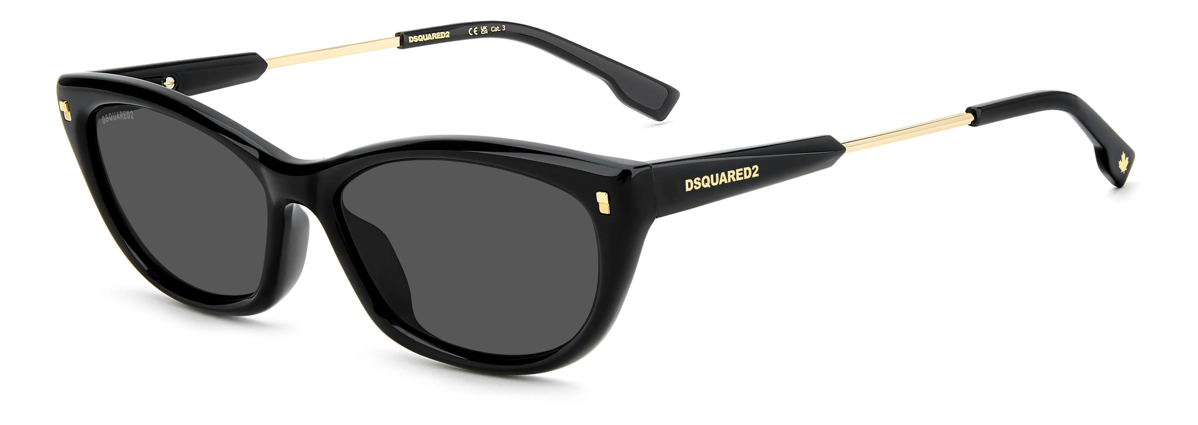 Dsquared2 Dsquared2 D2 0209/G/S 807/IR Occhiali da sole - immagine 1