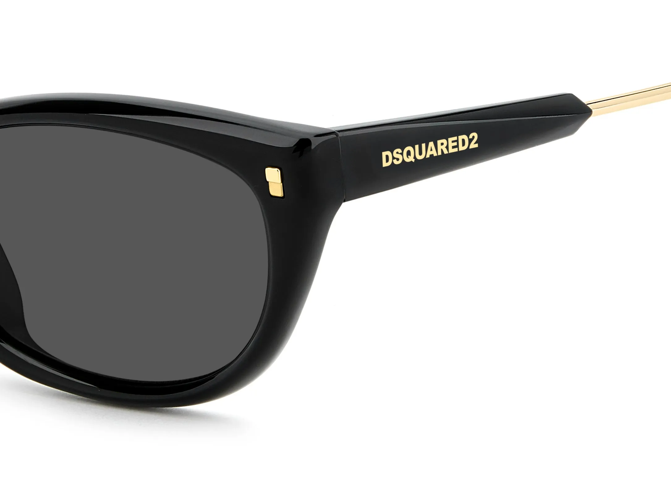 Dsquared2 Dsquared2 D2 0209/G/S 807/IR Occhiali da sole - immagine 3