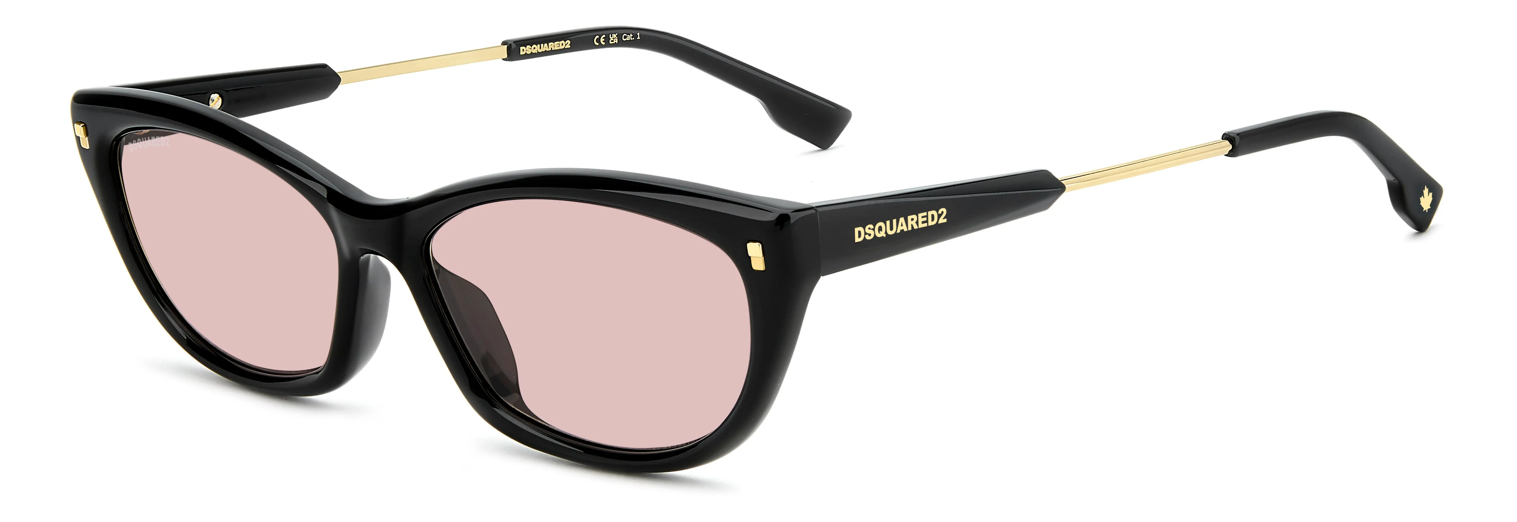 Dsquared2 Dsquared2 D2 0209/G/S 3H2/U1 Occhiali da sole - immagine 1