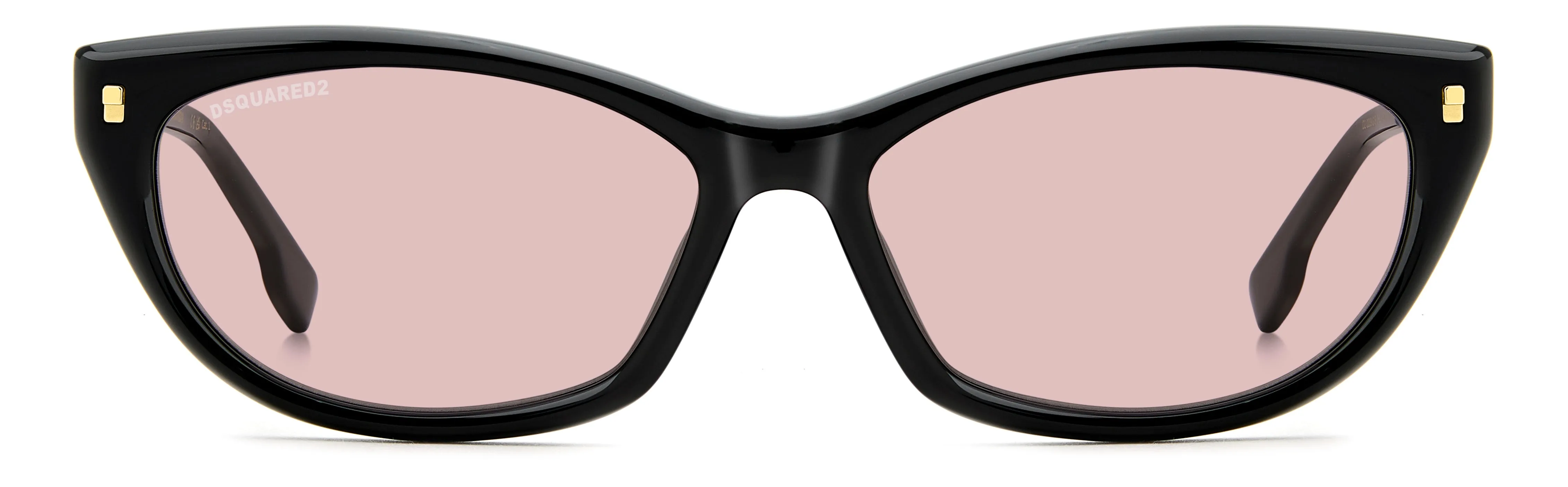 Dsquared2 Dsquared2 D2 0209/G/S 3H2/U1 Occhiali da sole - immagine 2