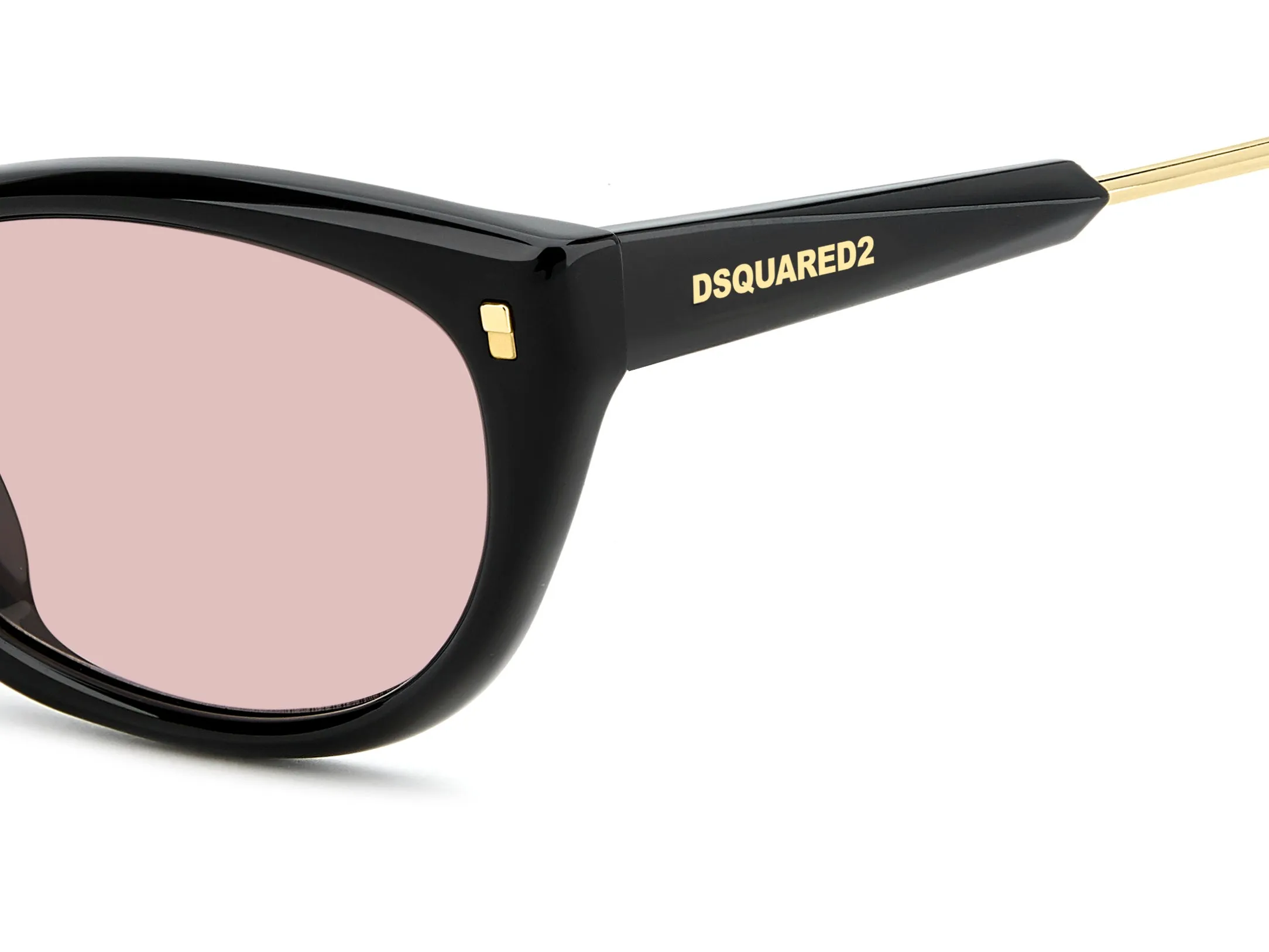 Dsquared2 Dsquared2 D2 0209/G/S 3H2/U1 Occhiali da sole - immagine 3