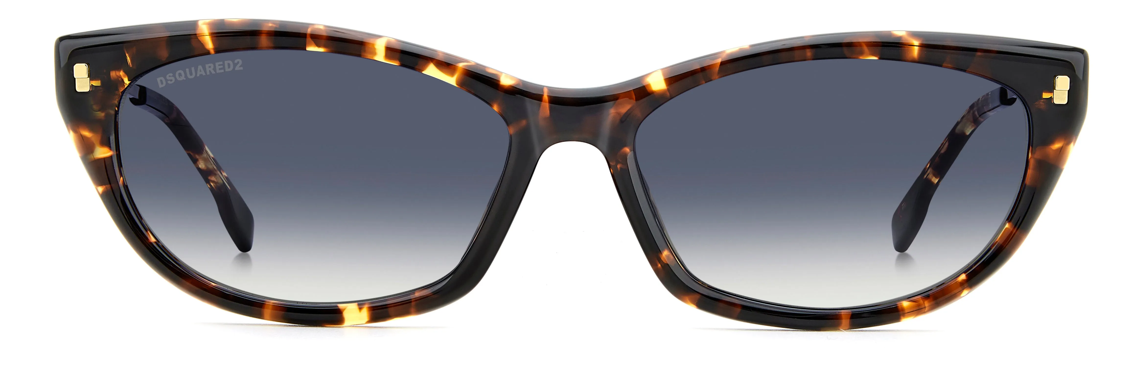 Dsquared2 Dsquared2 D2 0209/G/S 086/08 Occhiali da sole - immagine 2
