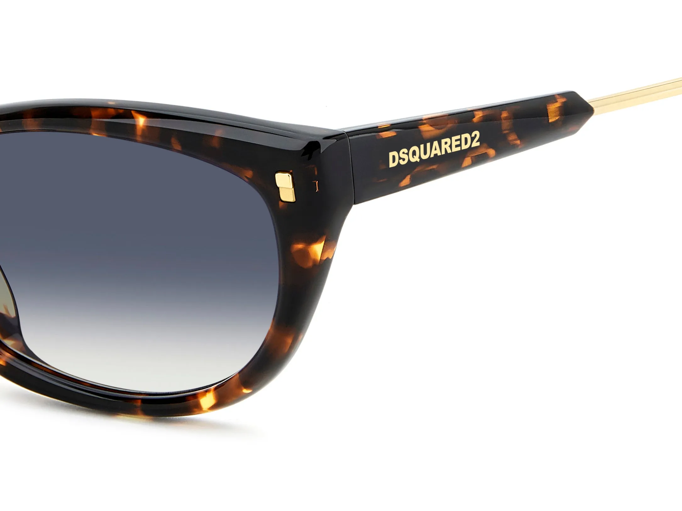 Dsquared2 Dsquared2 D2 0209/G/S 086/08 Occhiali da sole - immagine 3