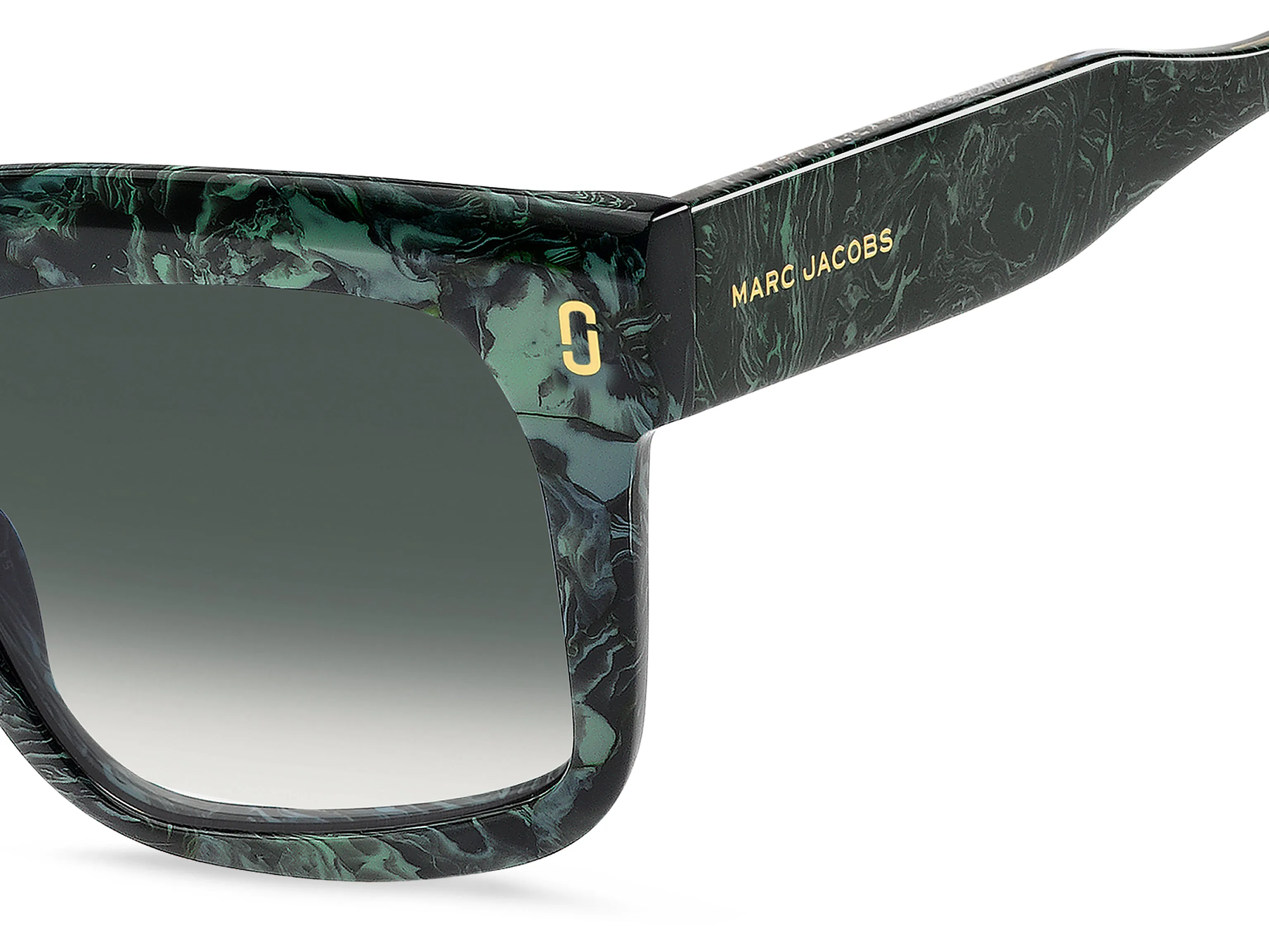 Marc Jacobs Marc Jacobs MJ 1135/S JRI/08 Occhiali da sole - immagine 3