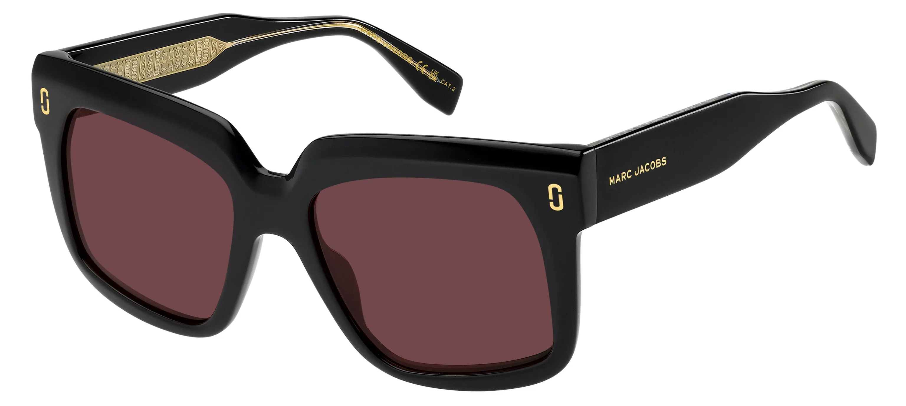 Marc Jacobs Marc Jacobs MJ 1135/S GUU/4S Occhiali da sole - immagine 1