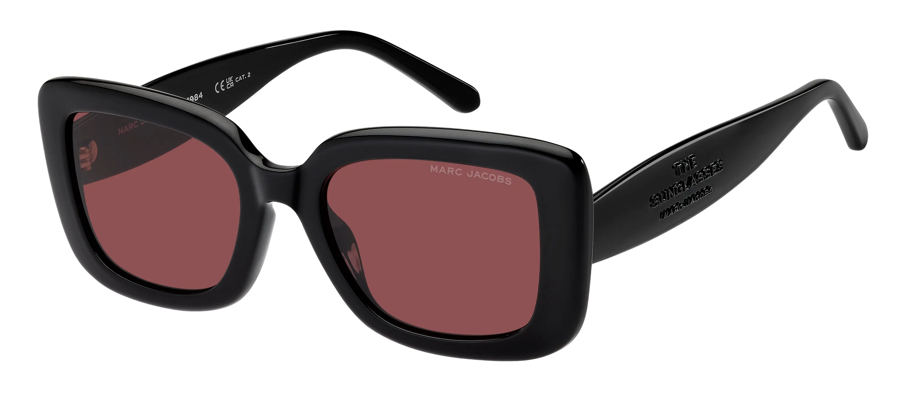 Marc Jacobs Marc Jacobs MARC 888/S 807/4S Occhiali da sole - immagine 1