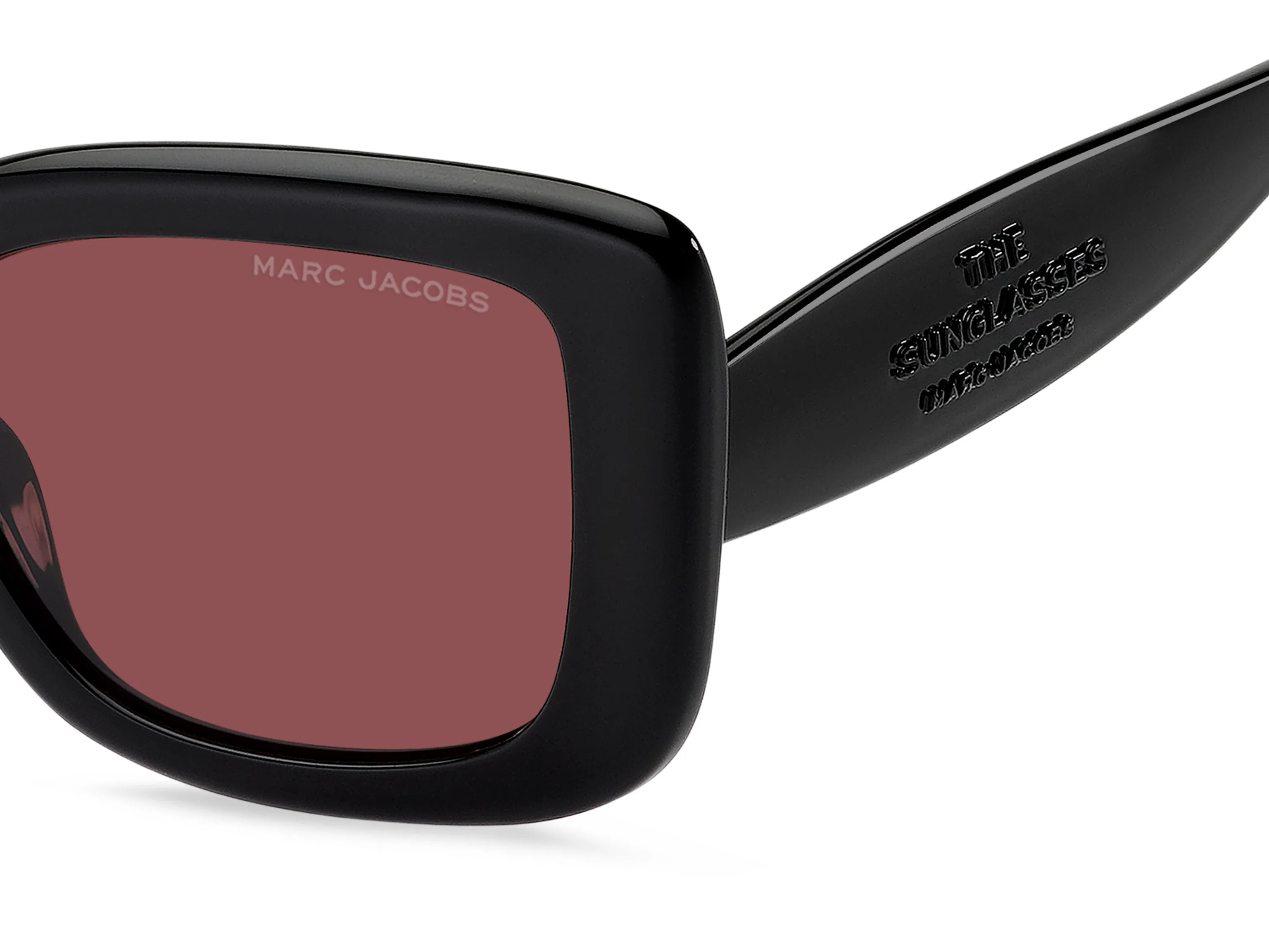 Marc Jacobs Marc Jacobs MARC 888/S 807/4S Occhiali da sole - immagine 3