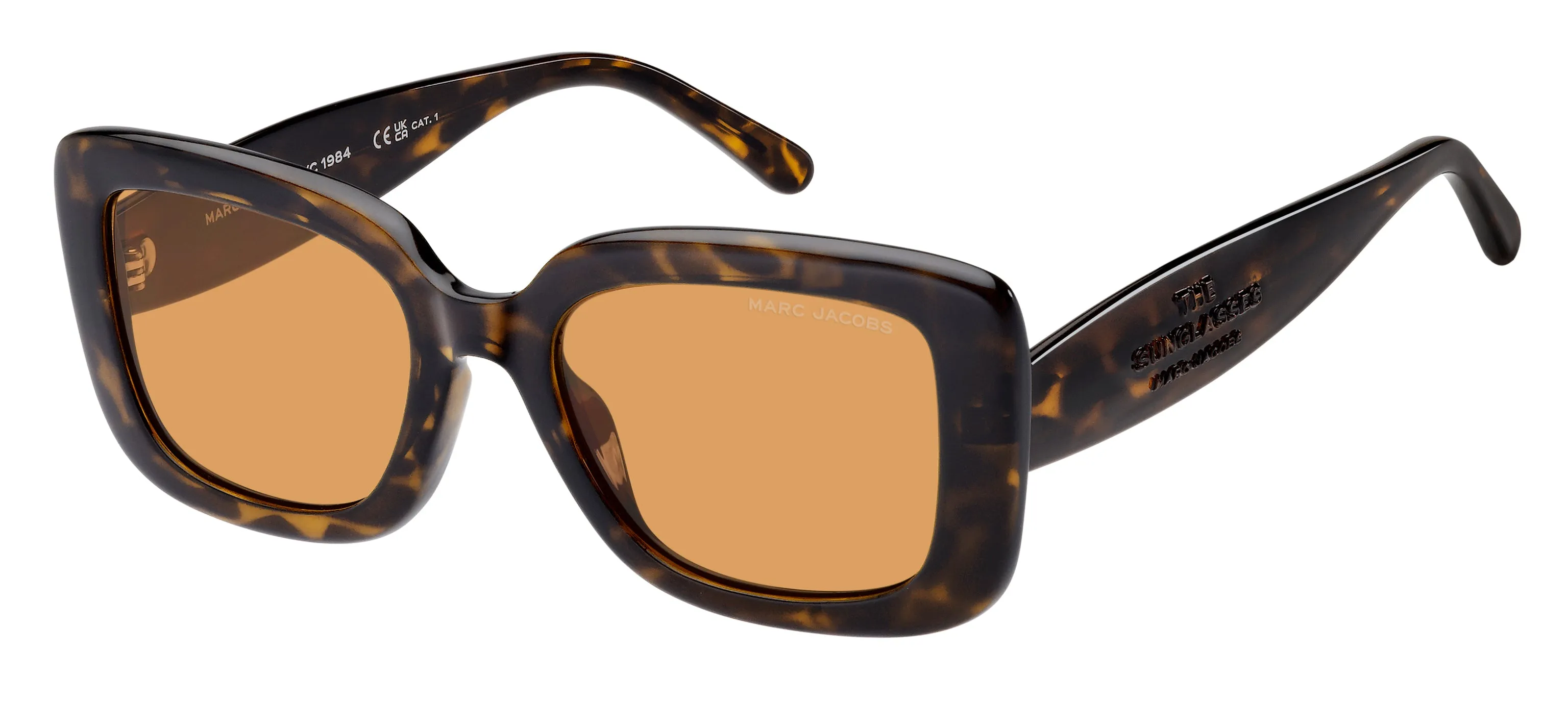 Marc Jacobs Marc Jacobs MARC 888/S 086/W7 Occhiali da sole - immagine 1