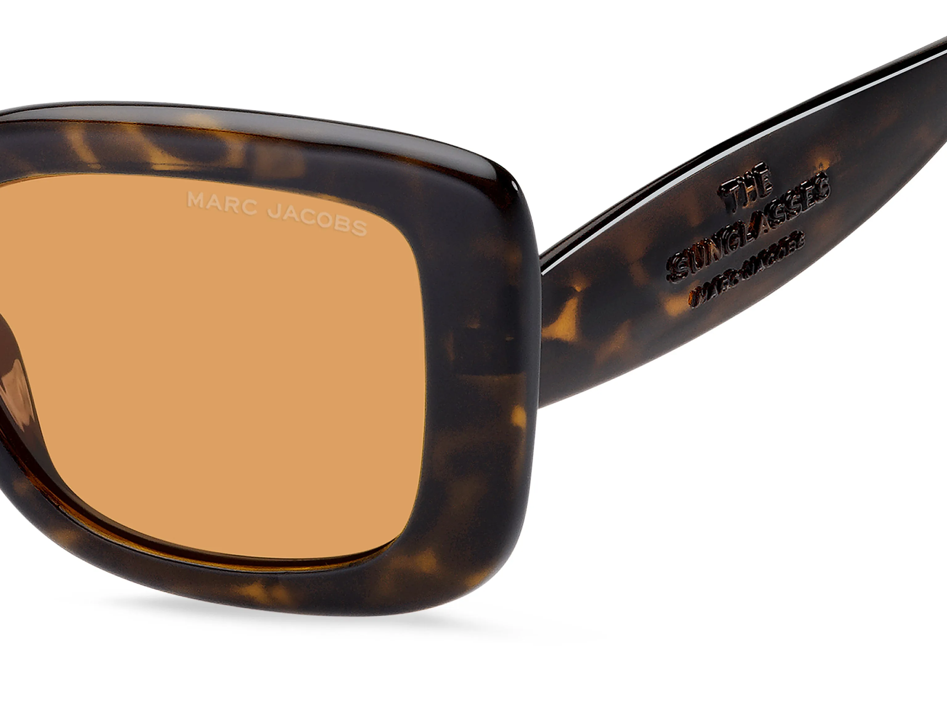 Marc Jacobs Marc Jacobs MARC 888/S 086/W7 Occhiali da sole - immagine 3
