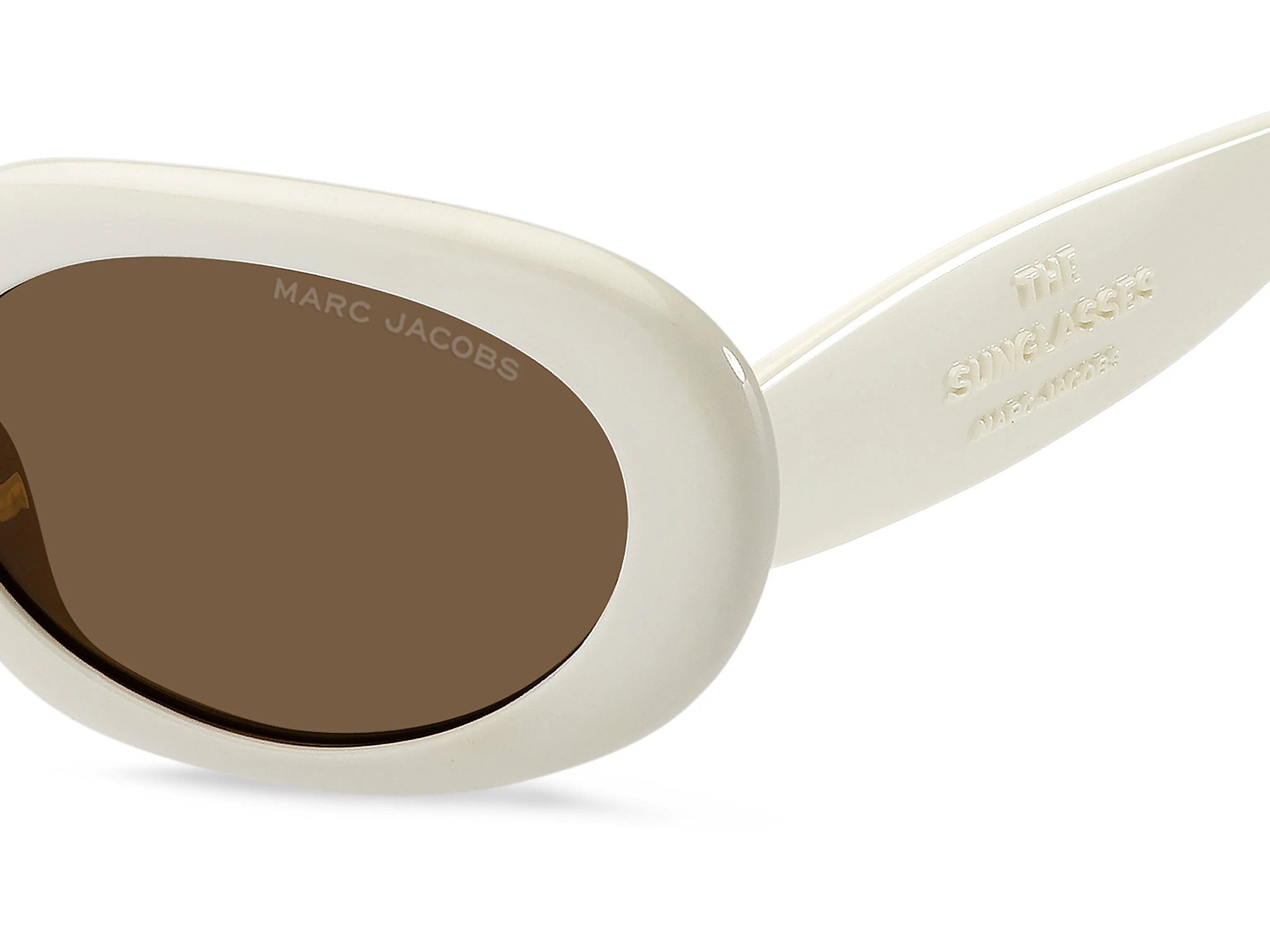 Marc Jacobs Marc Jacobs MARC 887/G/S SZJ/70 Occhiali da sole - immagine 3
