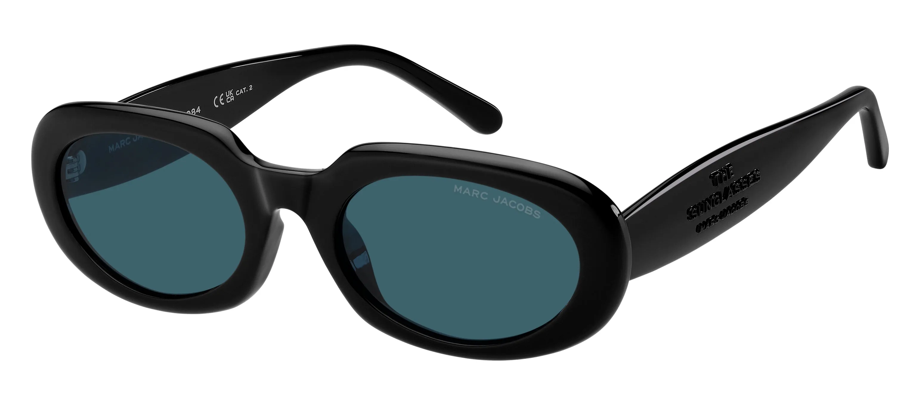 Marc Jacobs Marc Jacobs MARC 887/G/S 807/KU Occhiali da sole - immagine 1