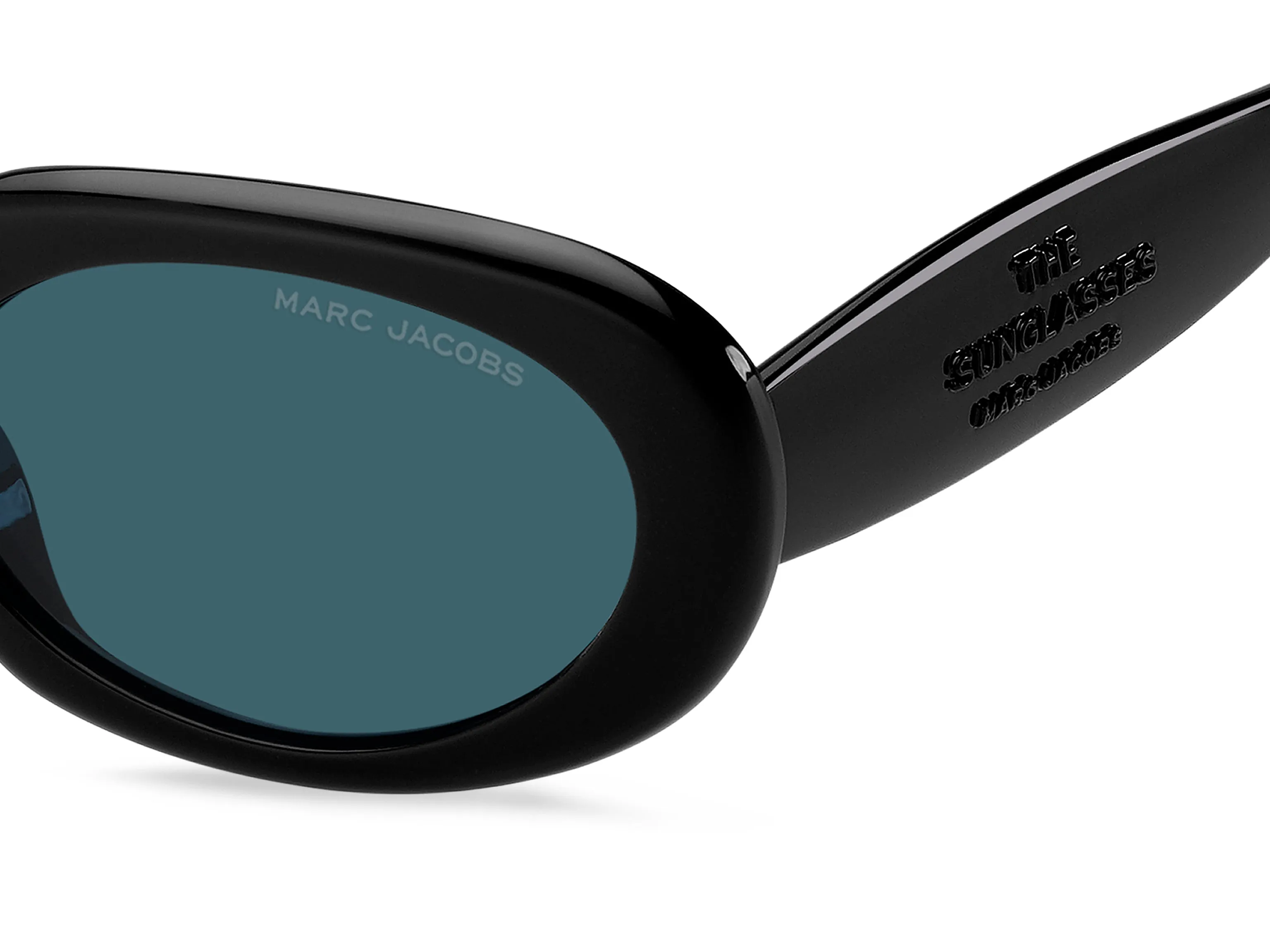 Marc Jacobs Marc Jacobs MARC 887/G/S 807/KU Occhiali da sole - immagine 3