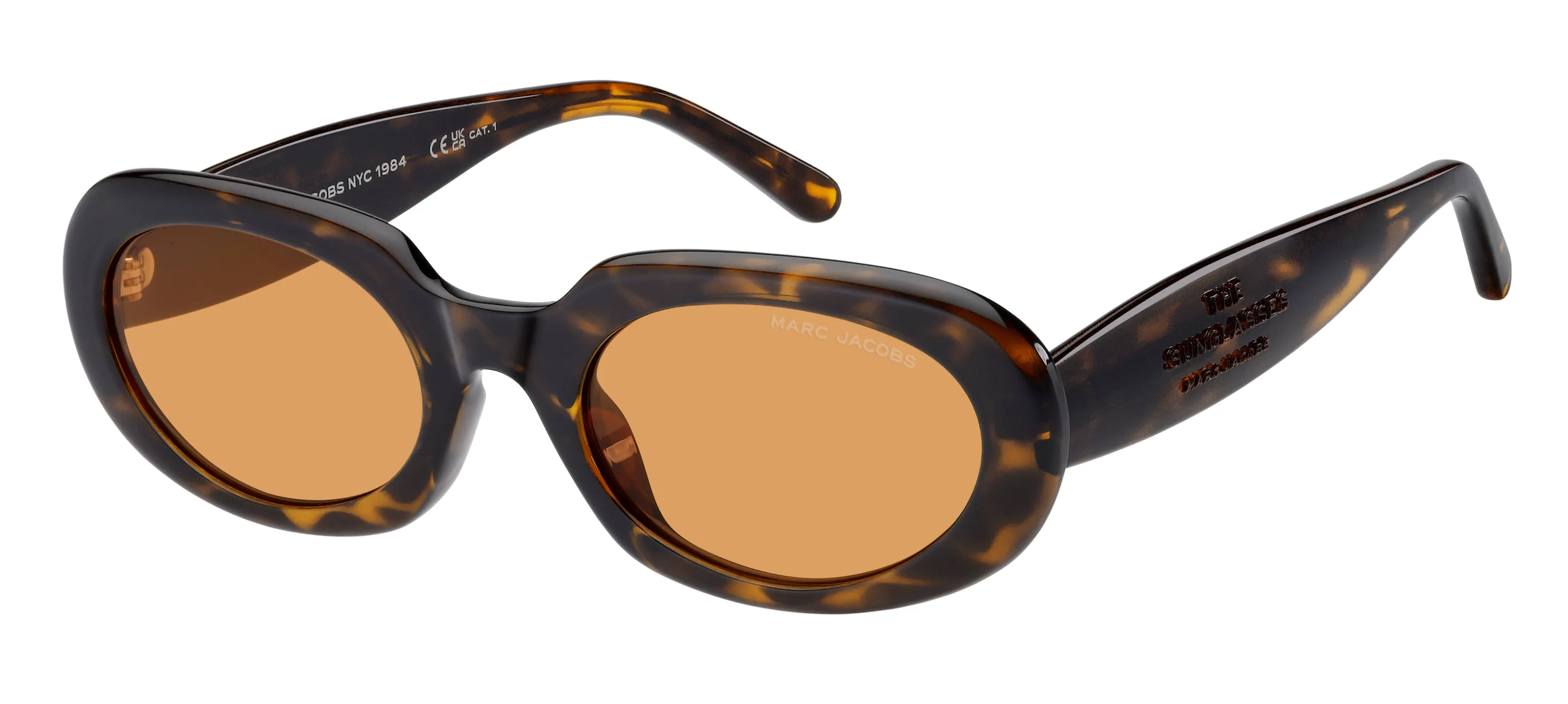 Marc Jacobs Marc Jacobs MARC 887/G/S 086/W7 Occhiali da sole - immagine 1
