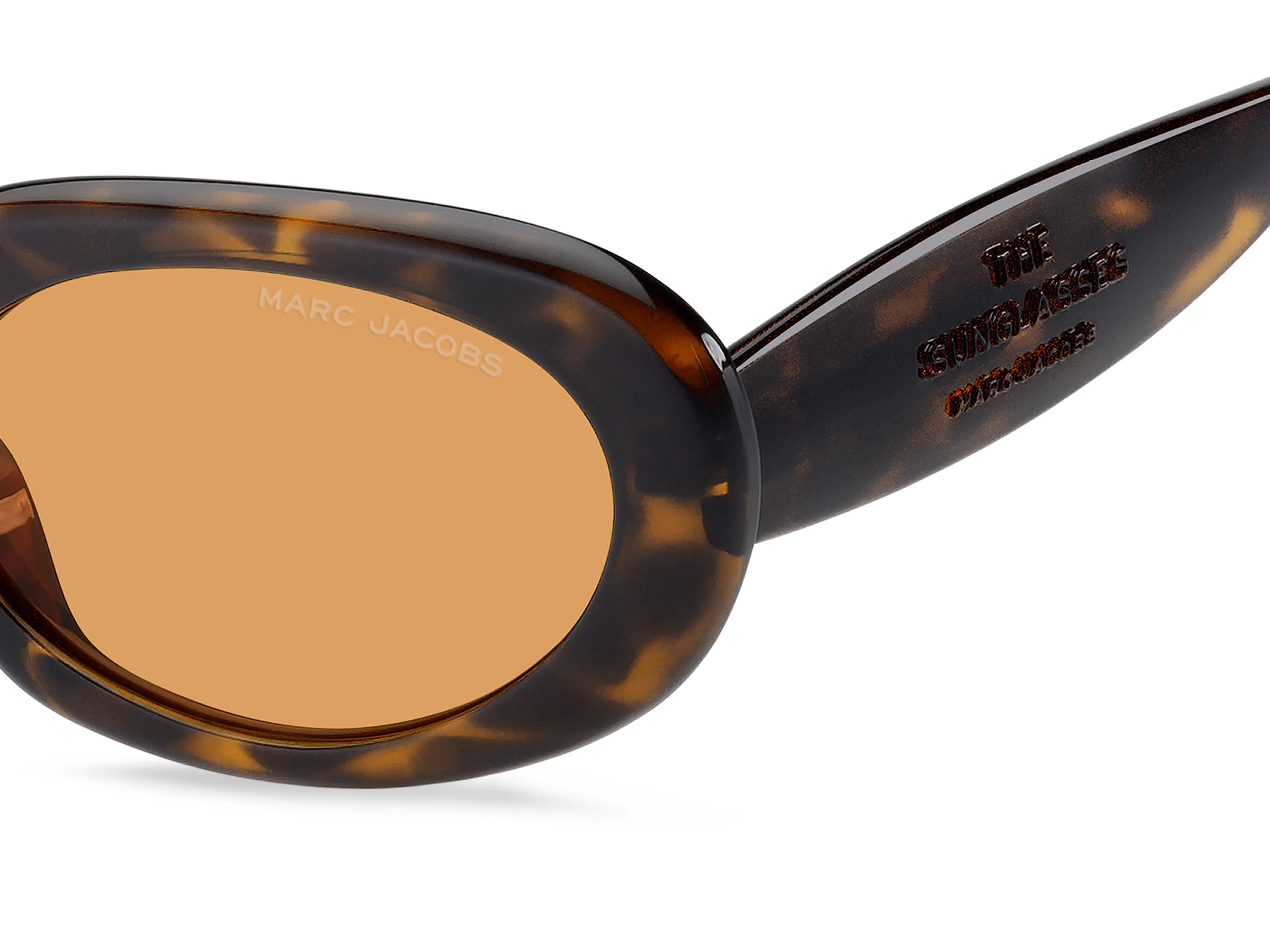 Marc Jacobs Marc Jacobs MARC 887/G/S 086/W7 Occhiali da sole - immagine 3