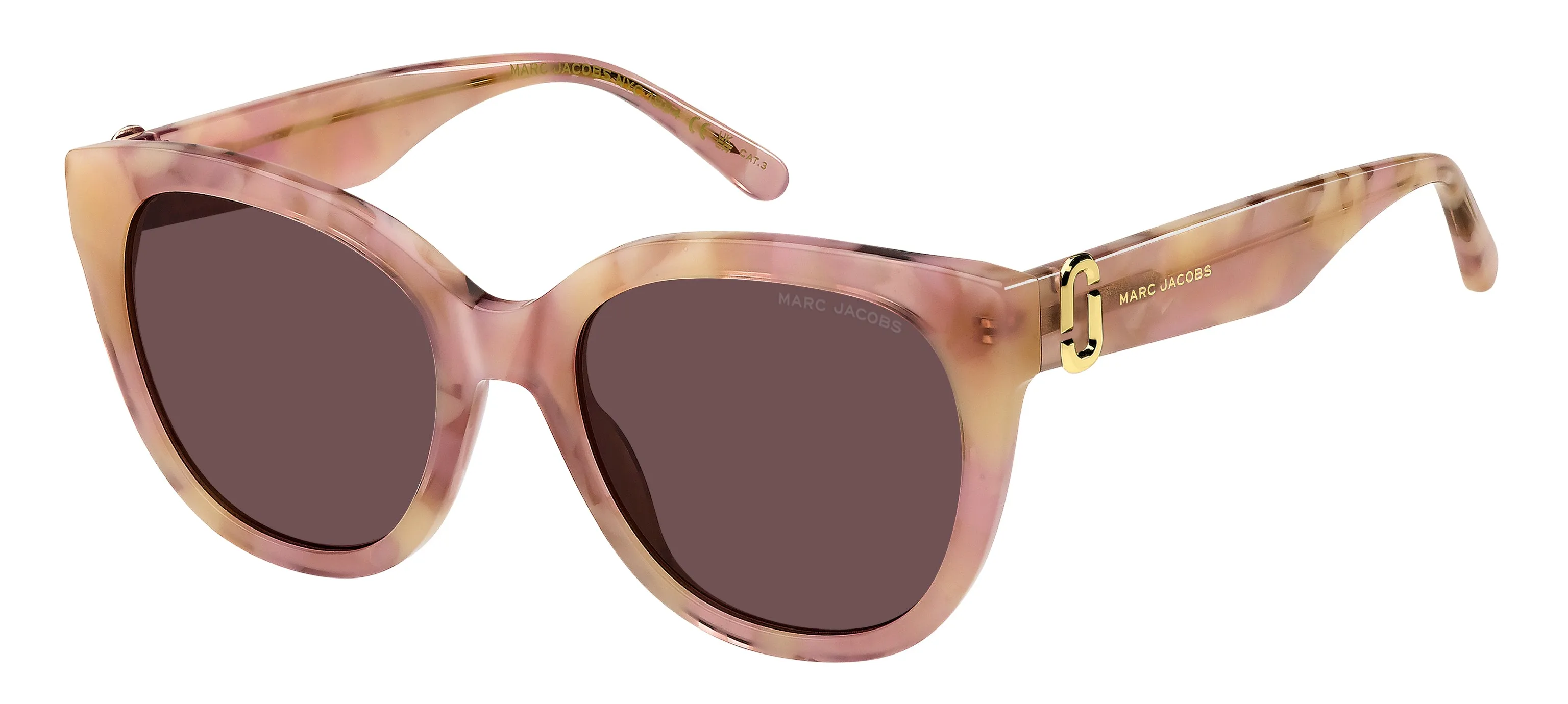 Marc Jacobs Marc Jacobs MARC 885/S MAP/4S Occhiali da sole - immagine 1
