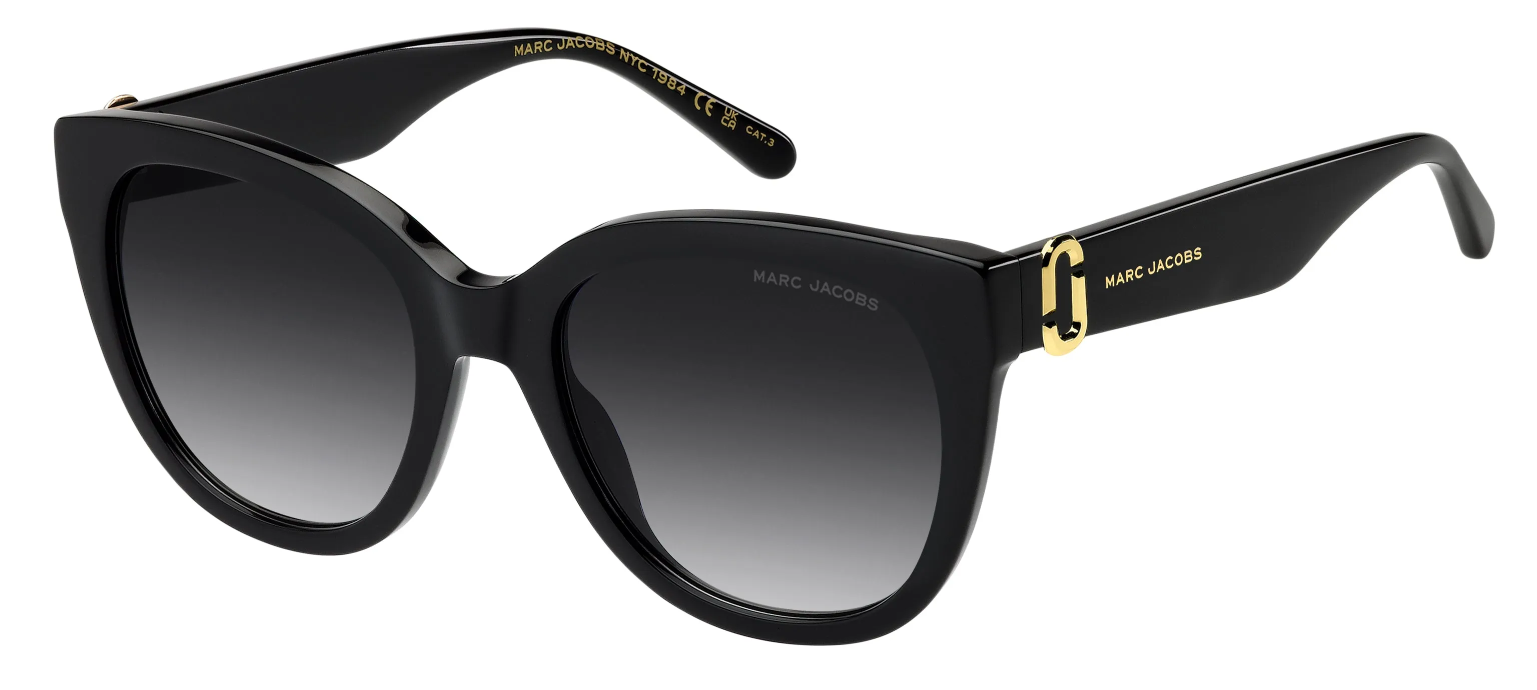 Marc Jacobs Marc Jacobs MARC 885/S 807/9O Occhiali da sole - immagine 1