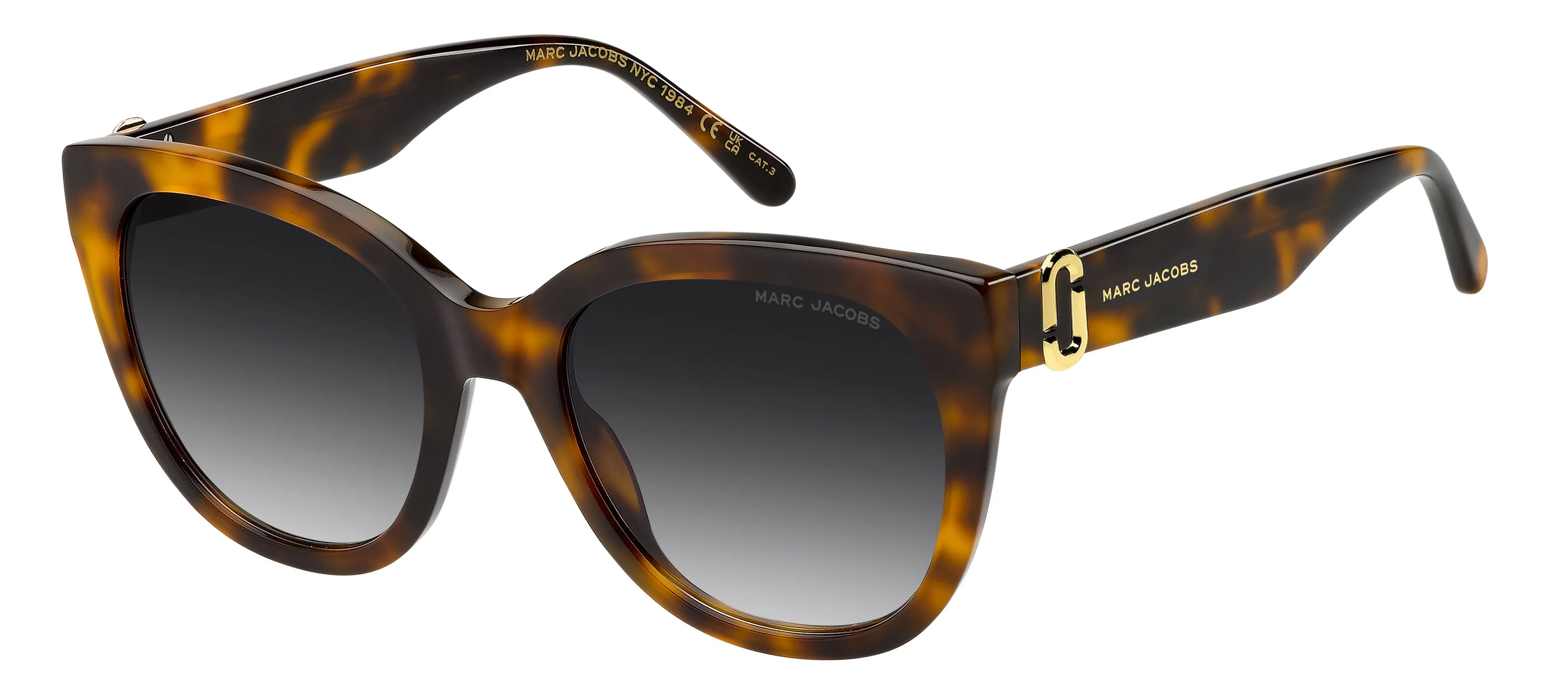 Marc Jacobs Marc Jacobs MARC 885/S 086/9O Occhiali da sole - immagine 1