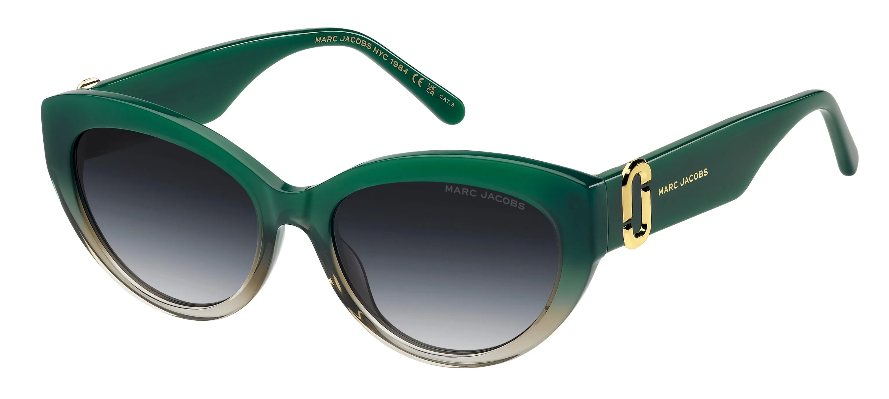 Marc Jacobs Marc Jacobs MARC 883/S JWJ/9O Occhiali da sole - immagine 1