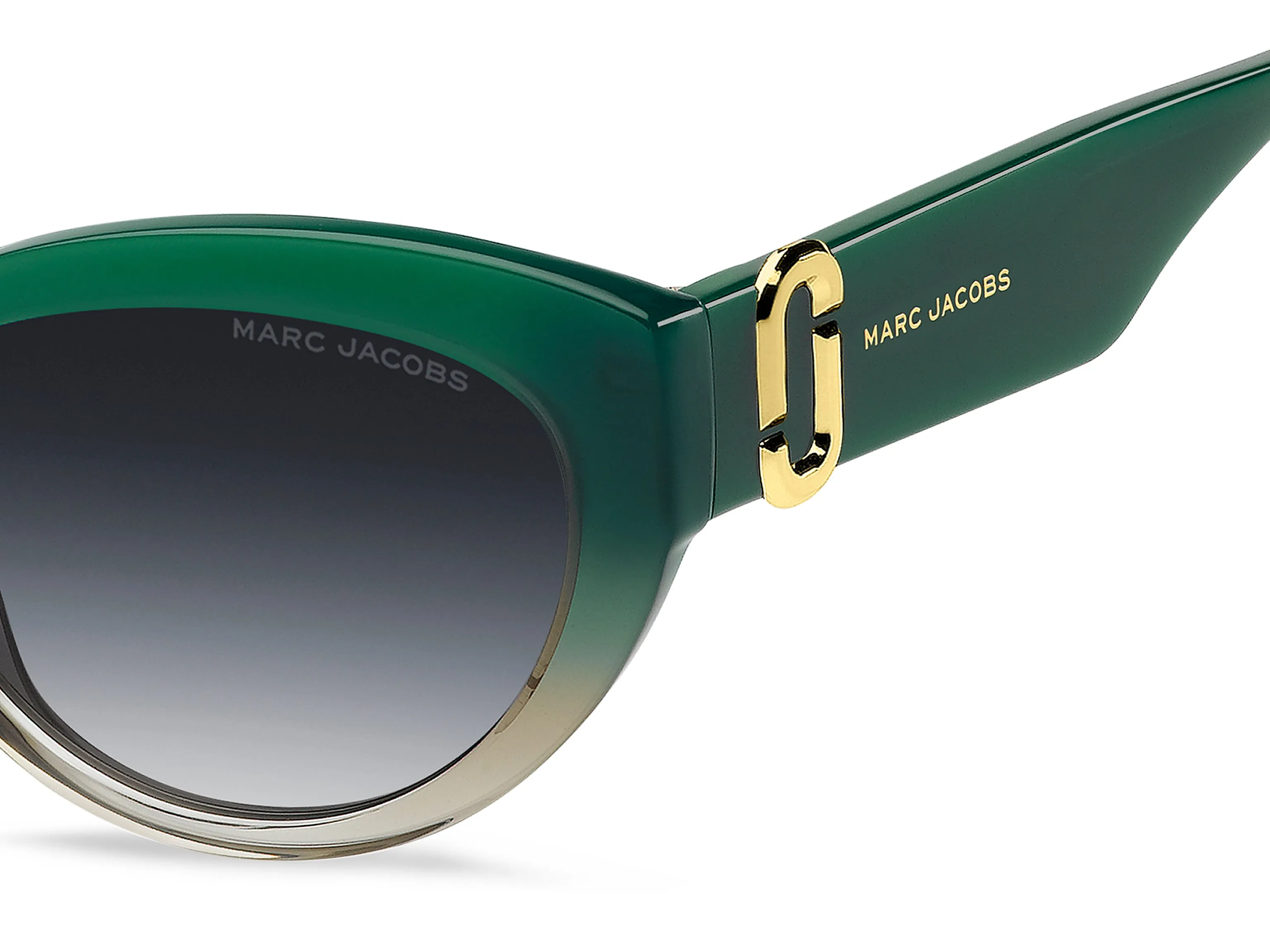 Marc Jacobs Marc Jacobs MARC 883/S JWJ/9O Occhiali da sole - immagine 3