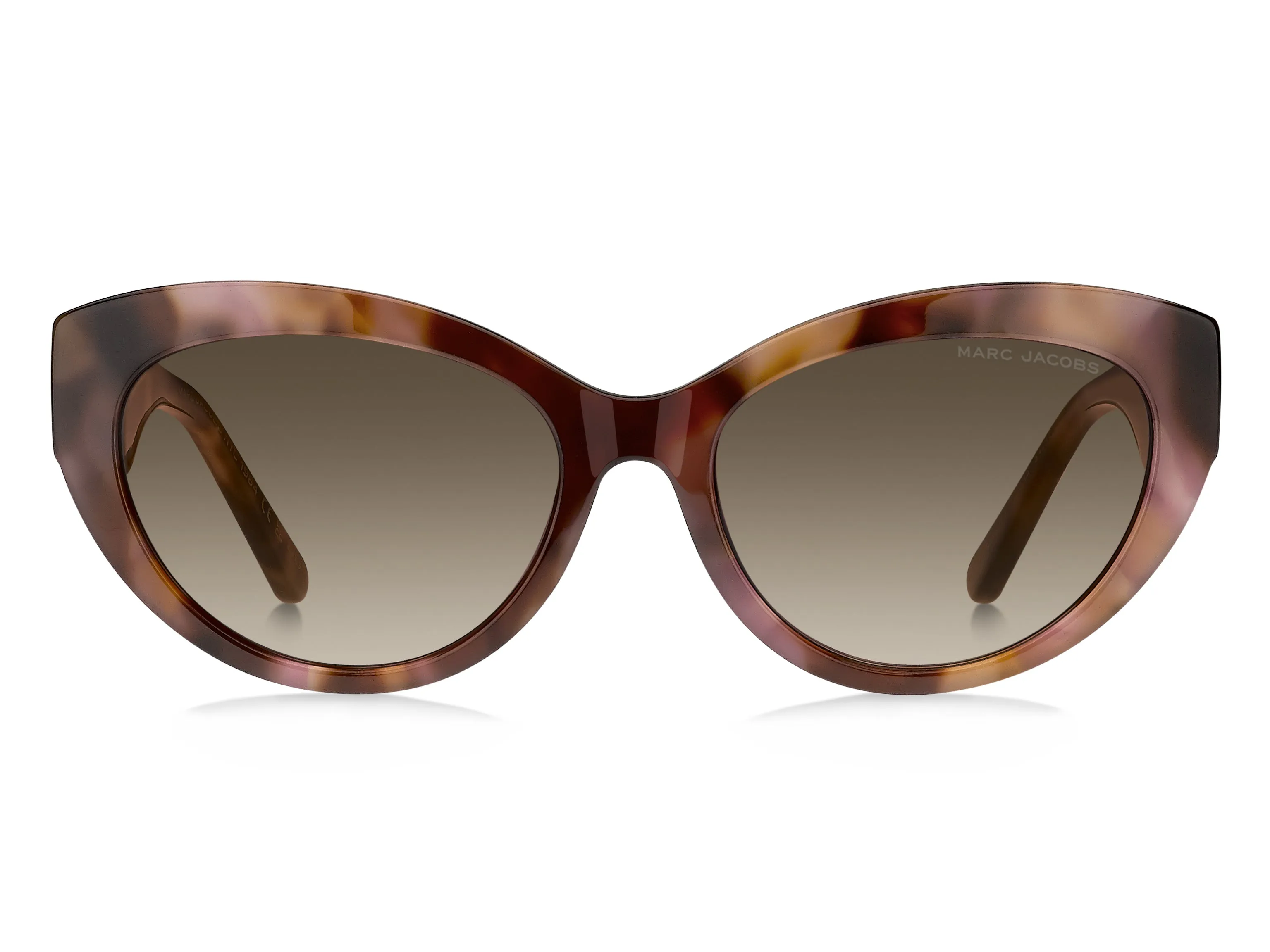Marc Jacobs Marc Jacobs MARC 883/S 0B0/HA Occhiali da sole - immagine 2