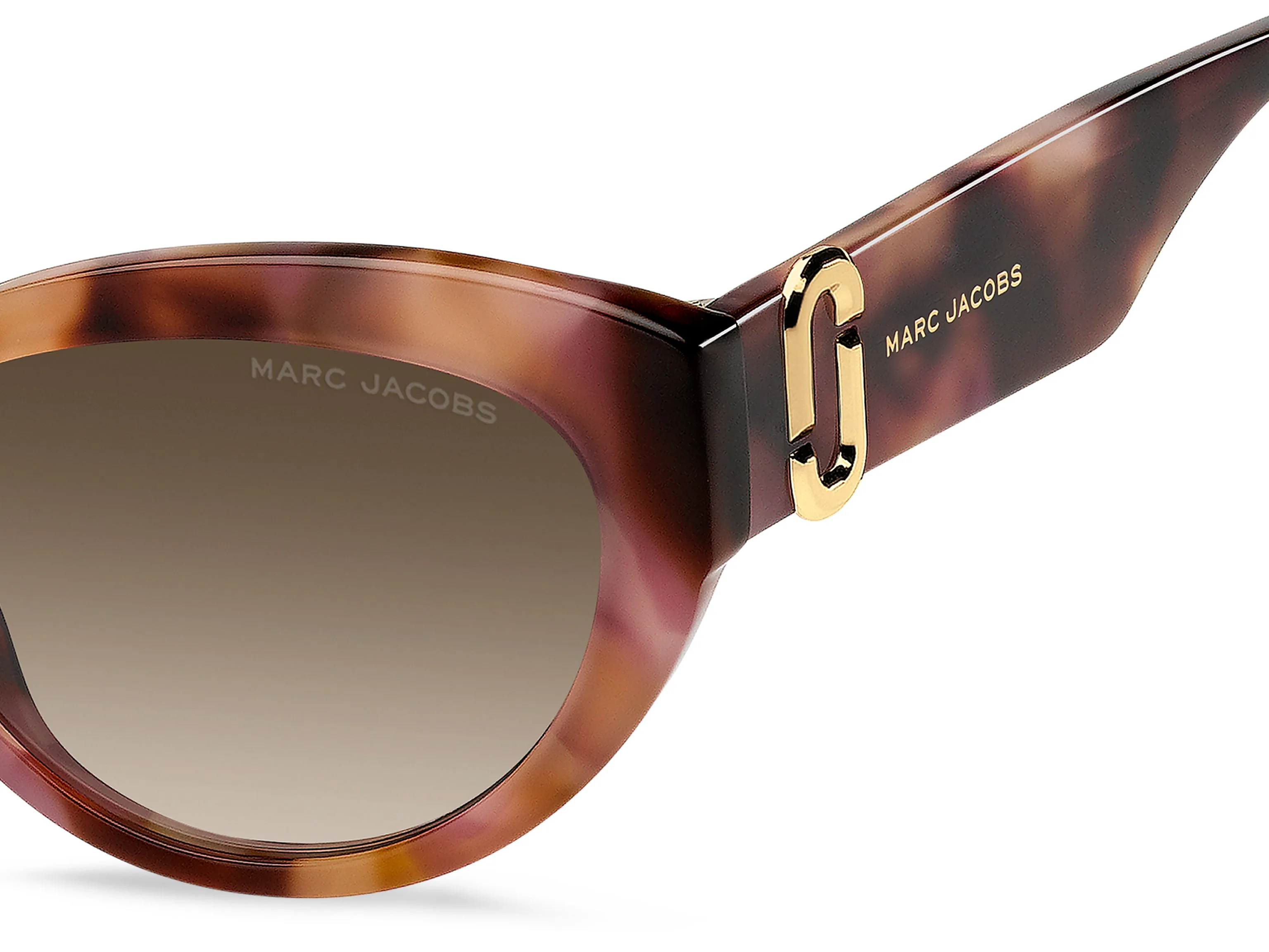 Marc Jacobs Marc Jacobs MARC 883/S 0B0/HA Occhiali da sole - immagine 3