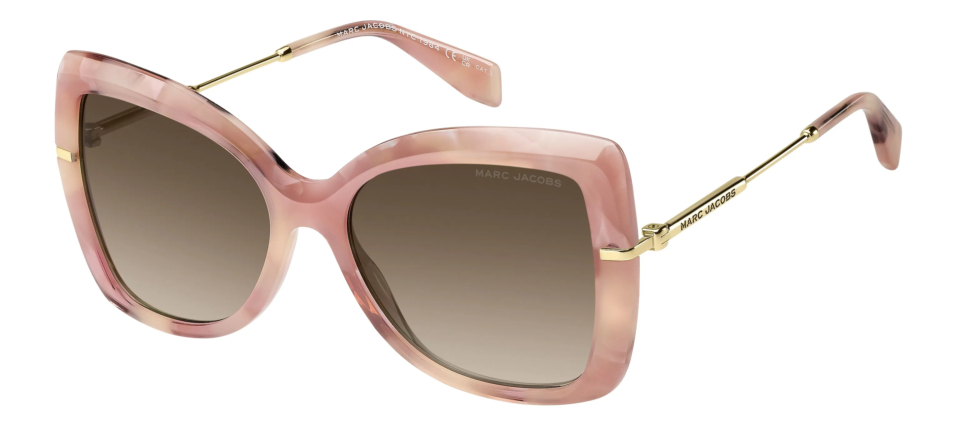 Marc Jacobs Marc Jacobs MARC 881/S MAP/HA Occhiali da sole - immagine 1