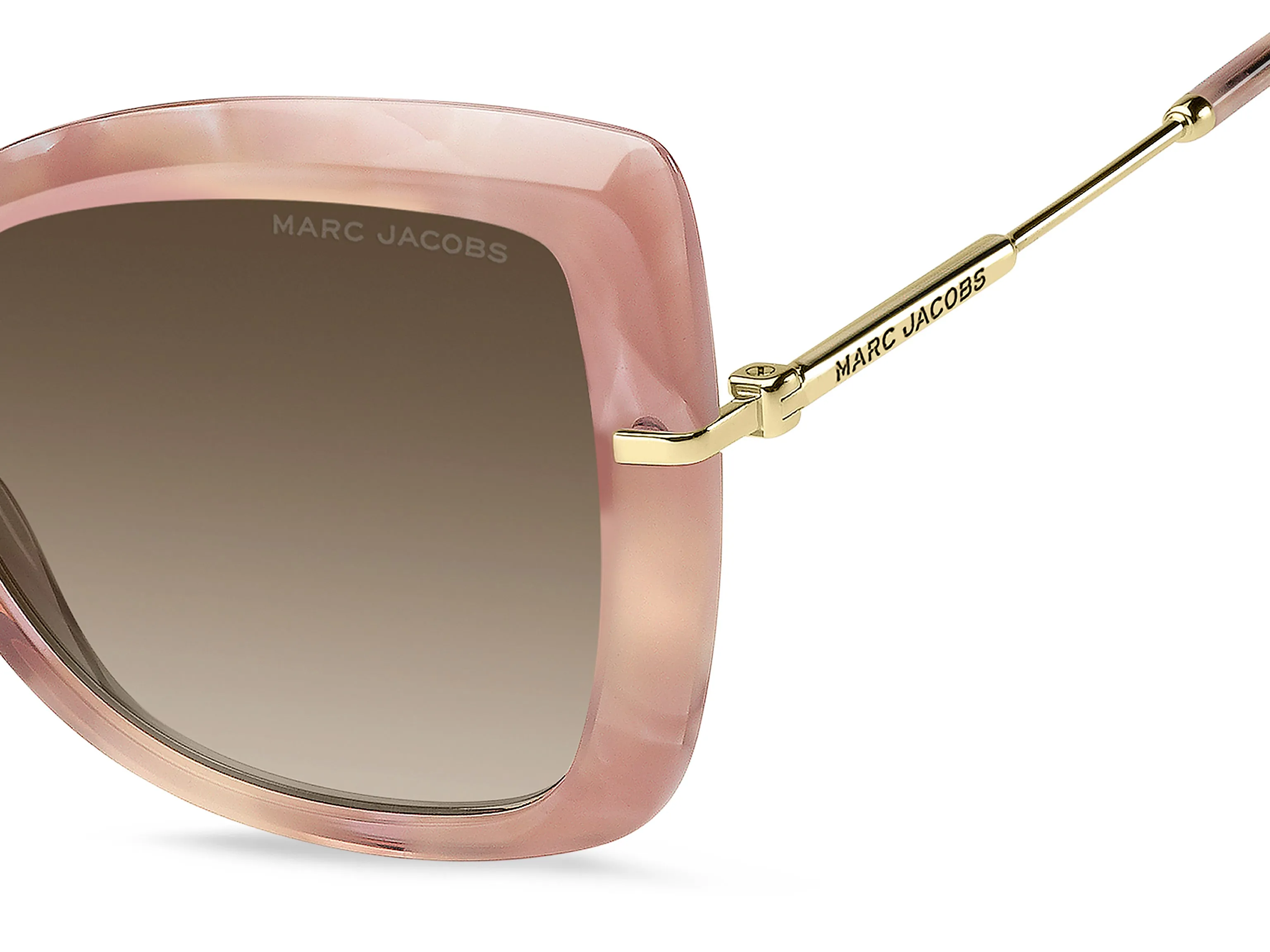 Marc Jacobs Marc Jacobs MARC 881/S MAP/HA Occhiali da sole - immagine 3