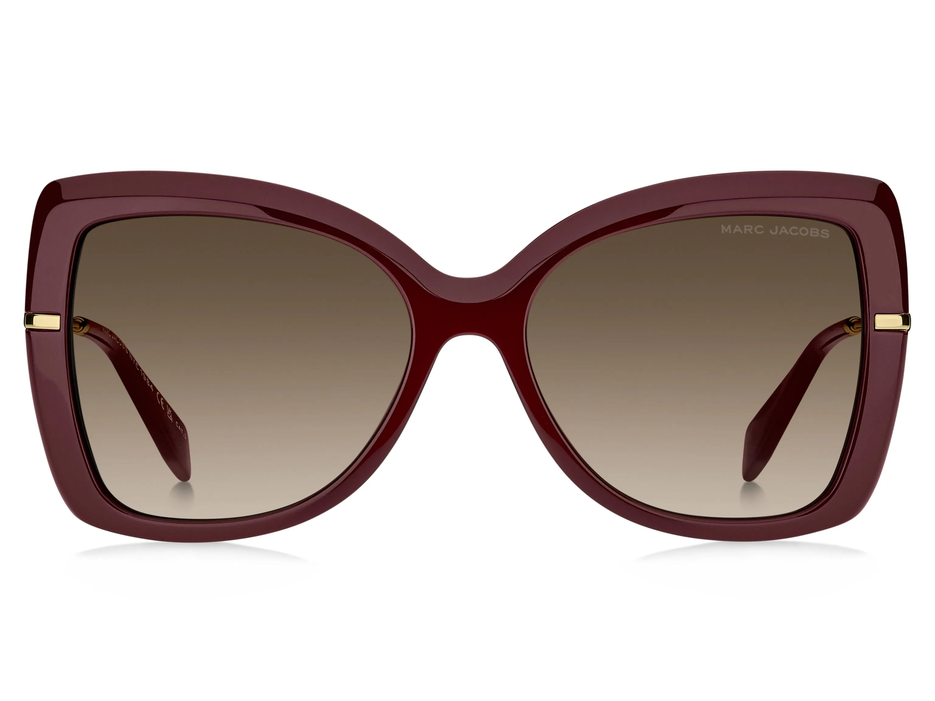 Marc Jacobs Marc Jacobs MARC 881/S LHF/HA Occhiali da sole - immagine 2