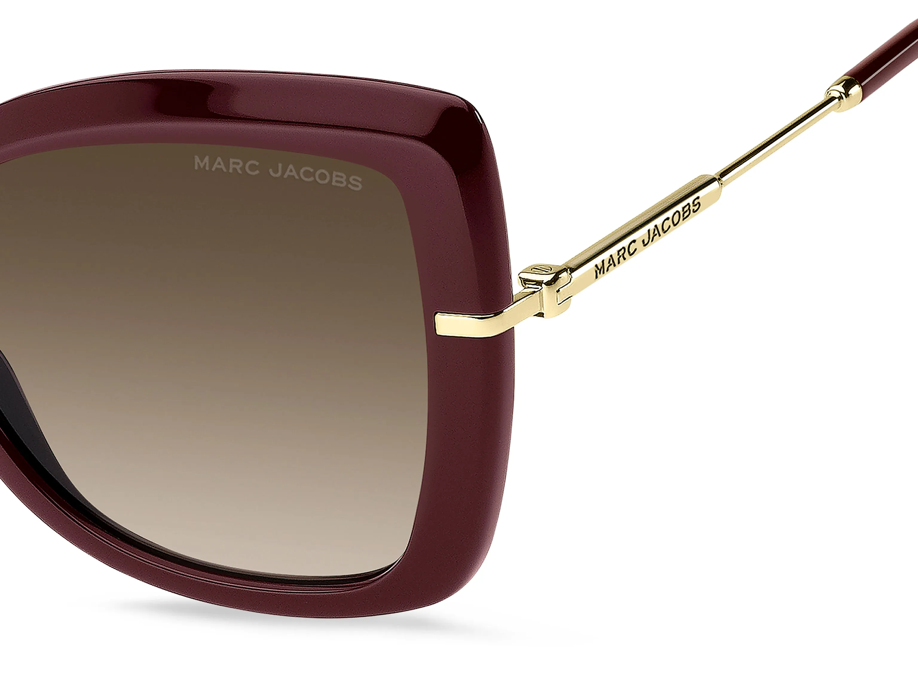 Marc Jacobs Marc Jacobs MARC 881/S LHF/HA Occhiali da sole - immagine 3