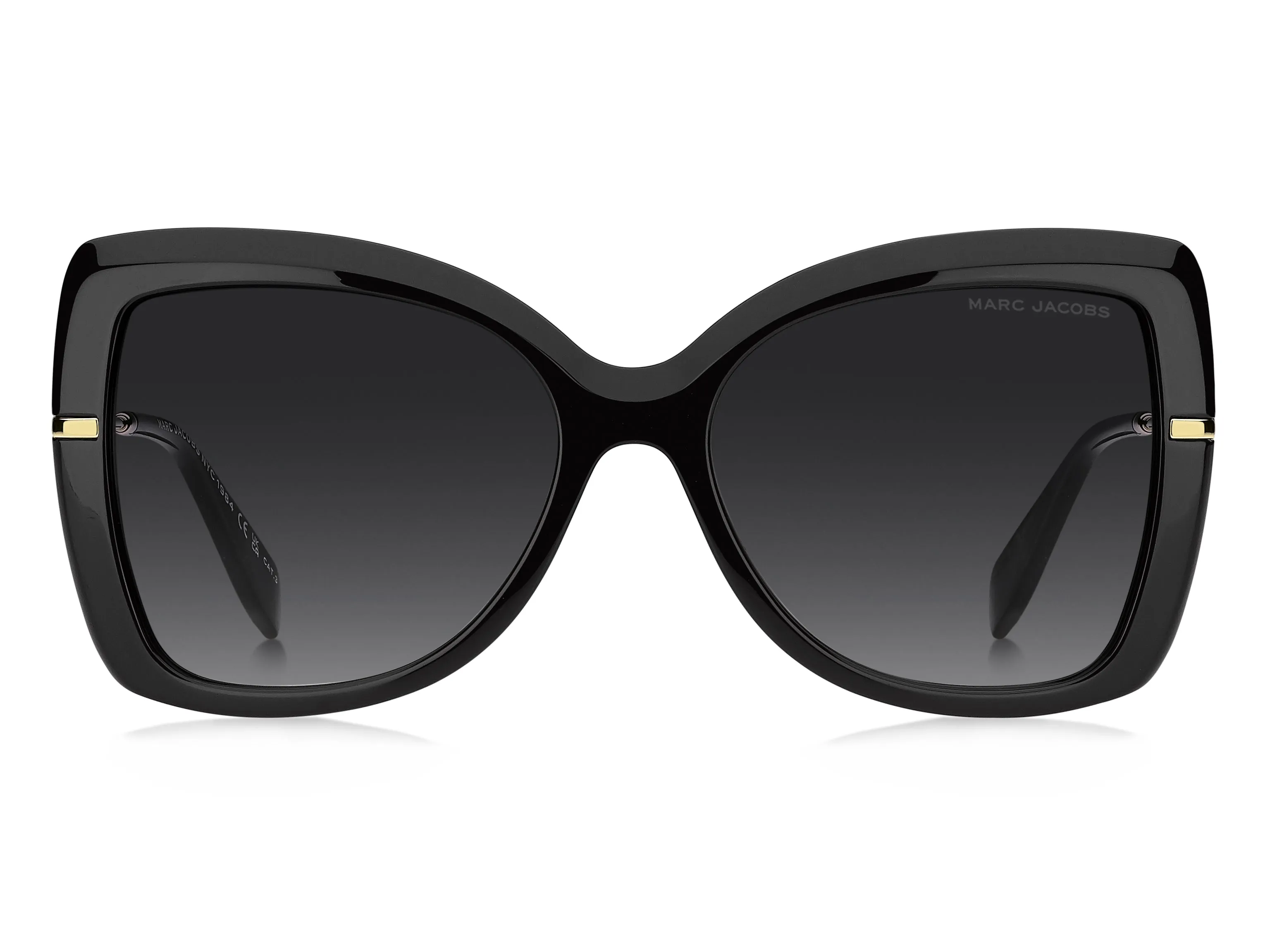 Marc Jacobs Marc Jacobs MARC 881/S 807/9O Occhiali da sole - immagine 2
