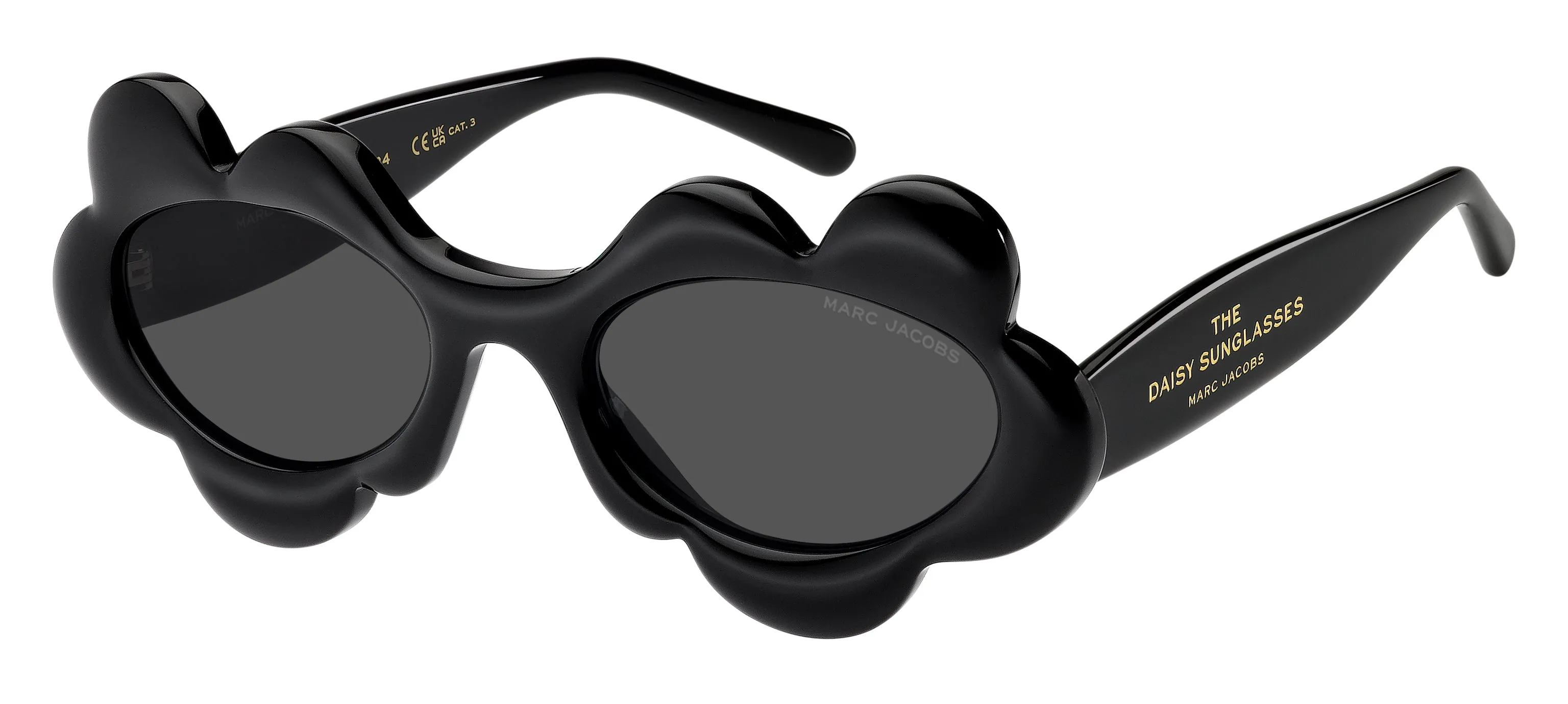 Marc Jacobs Marc Jacobs MARC 886/G/S 807/IR Occhiali da sole Geometrica - immagine 1