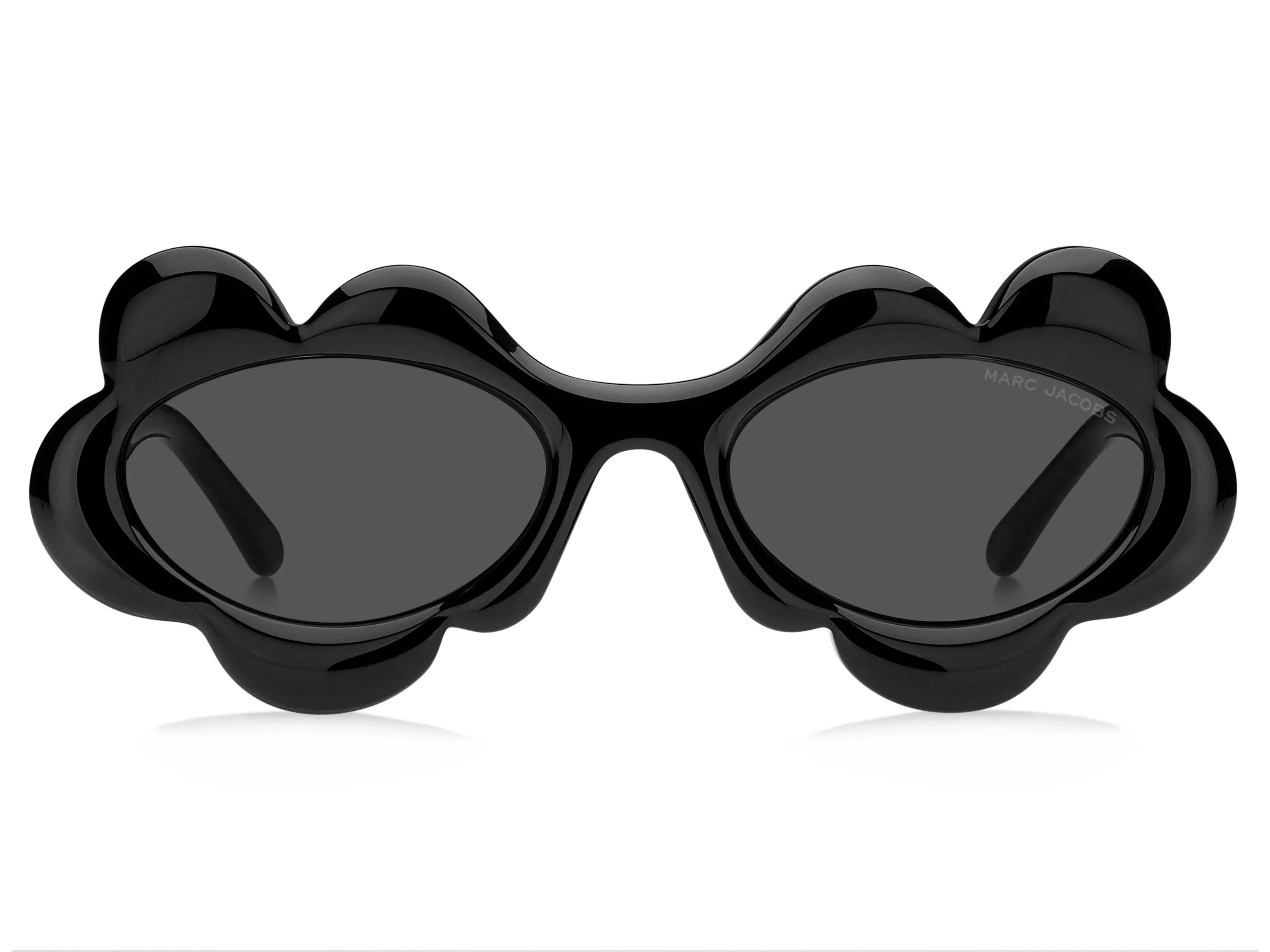 Marc Jacobs Marc Jacobs MARC 886/G/S 807/IR Occhiali da sole Geometrica - immagine 2